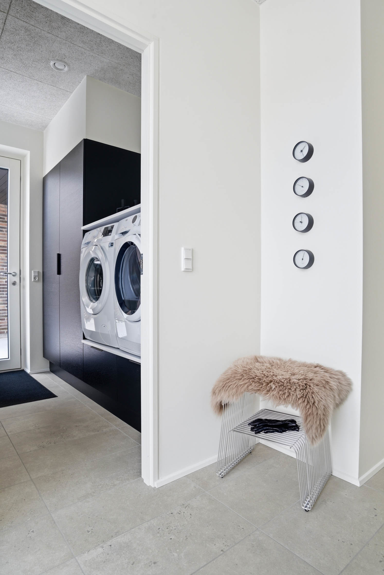 Fremhævet andet billede i fuldskærmstilstand. Billede af Østerbrogade 14D, 7500 Holstebro