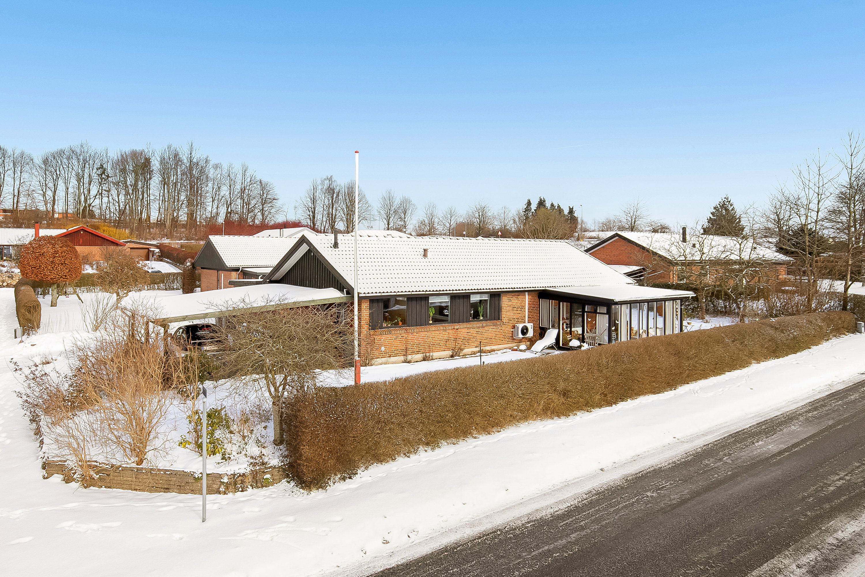 Overager 2, Bredballe, 7120 Vejle Øst