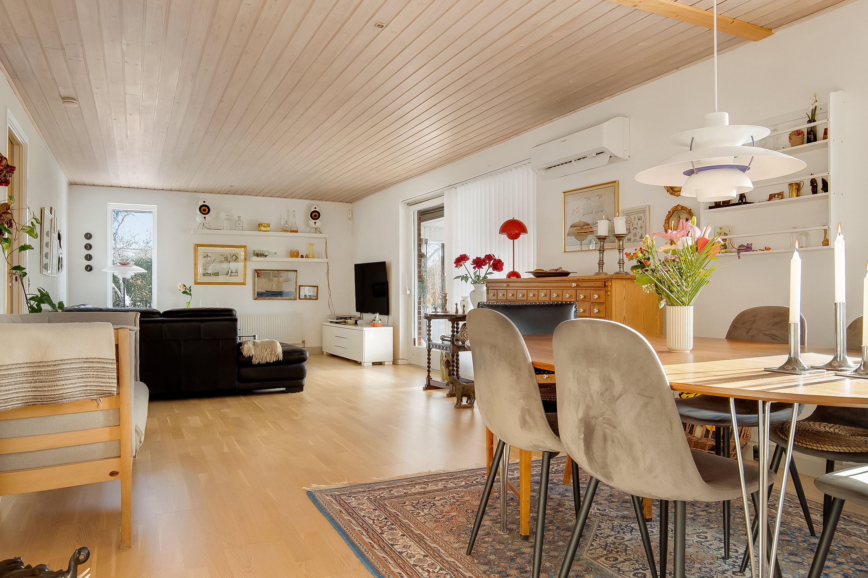 Fremhævet alrum billede i fuldskærmstilstand. Billede af Overager 2, Bredballe, 7120 Vejle Øst