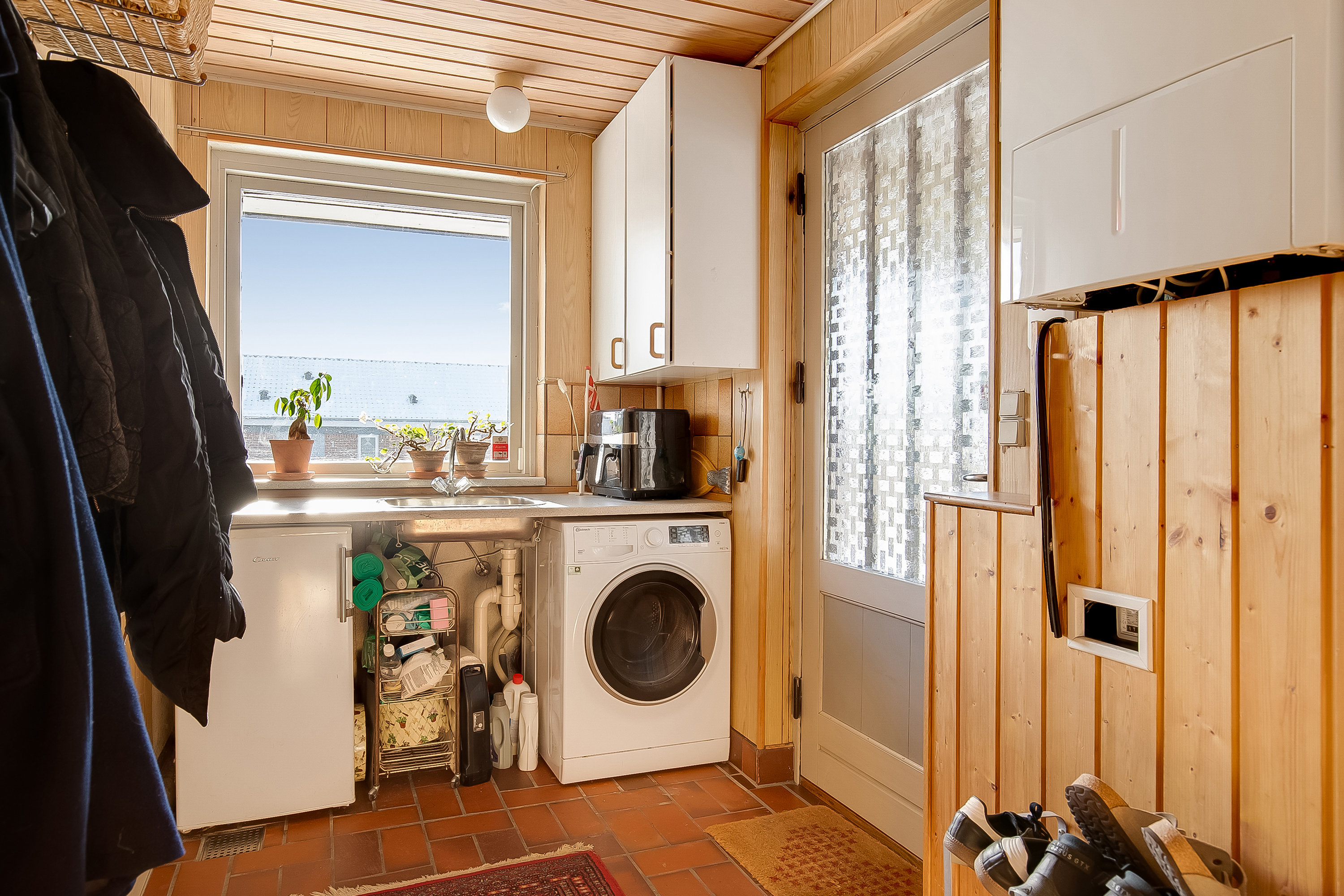 Fremhævet bryggers billede i fuldskærmstilstand. Billede af Overager 2, Bredballe, 7120 Vejle Øst