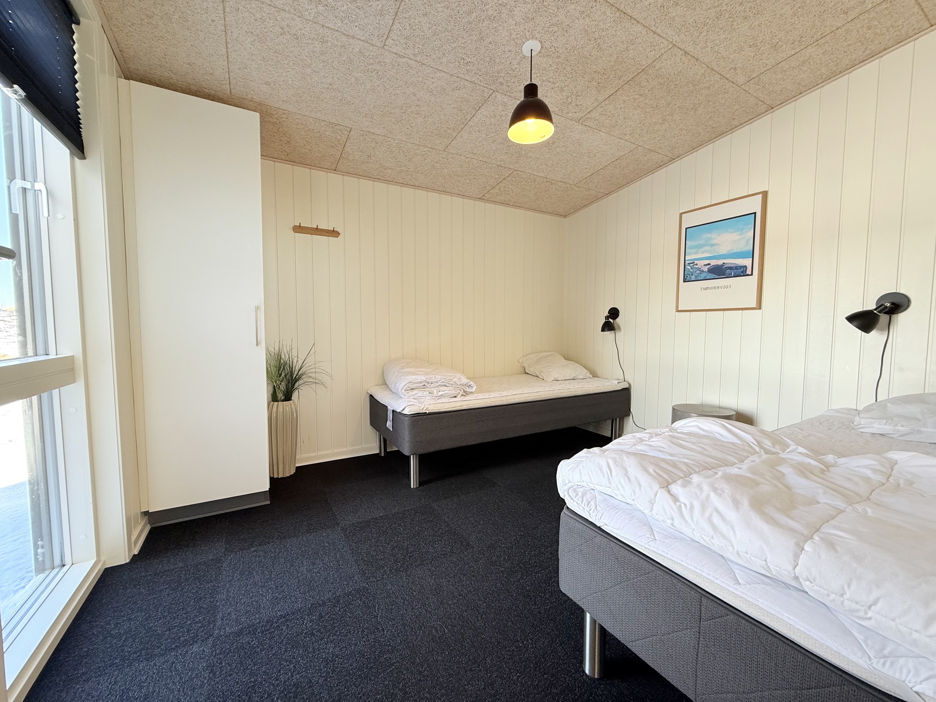 Fremhævet  billede i fuldskærmstilstand. Billede af Havstien 99, Søndervig, 6950 Ringkøbing