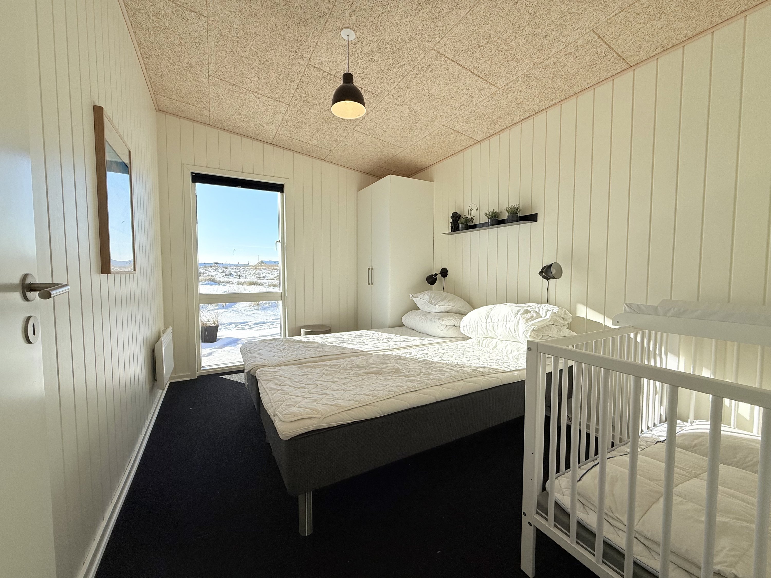 Fremhævet  billede i fuldskærmstilstand. Billede af Havstien 99, Søndervig, 6950 Ringkøbing