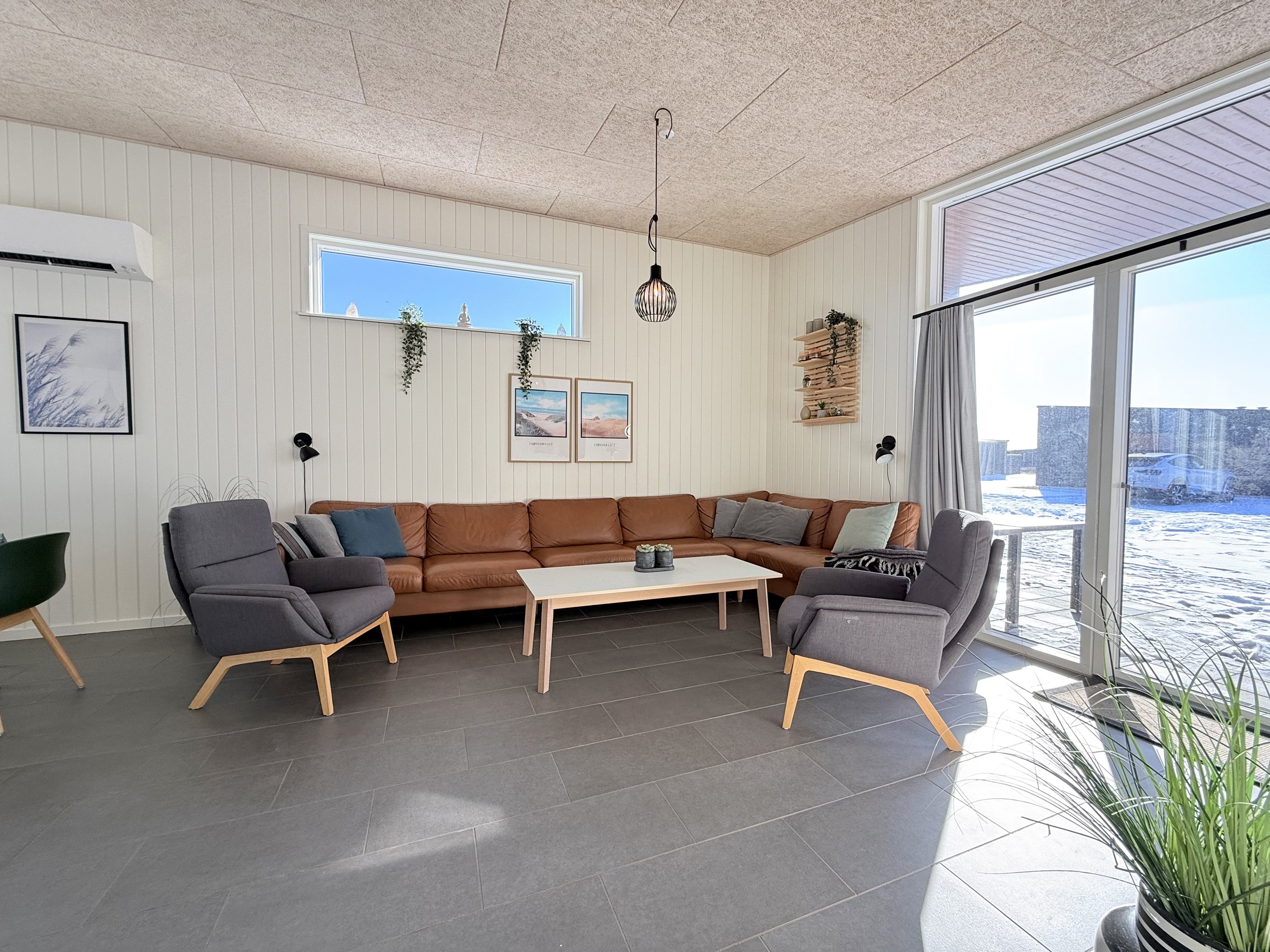 Fremhævet  billede i fuldskærmstilstand. Billede af Havstien 99, Søndervig, 6950 Ringkøbing