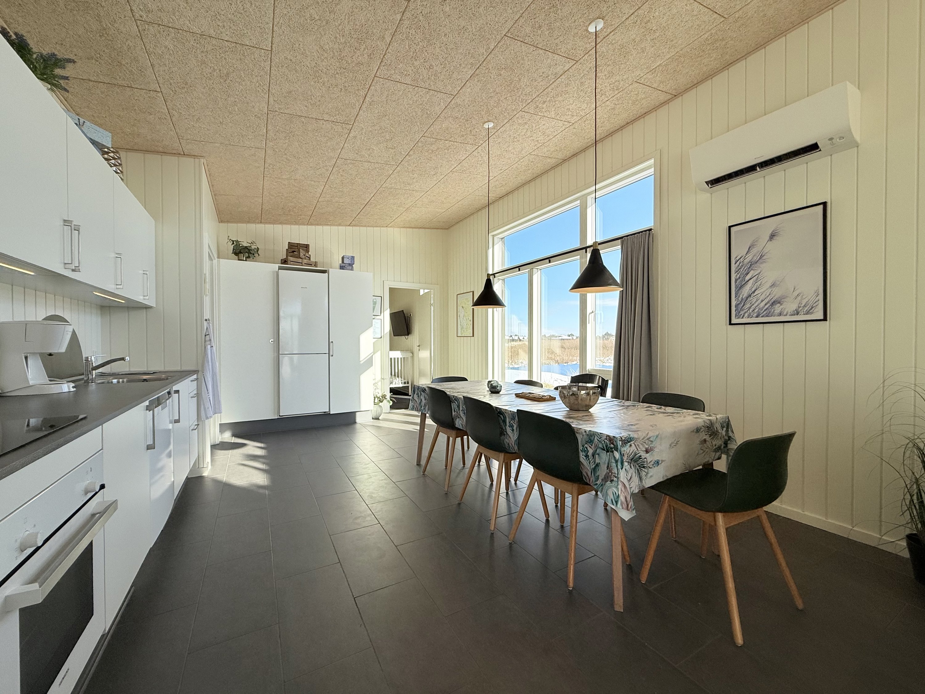 Fremhævet  billede i fuldskærmstilstand. Billede af Havstien 99, Søndervig, 6950 Ringkøbing