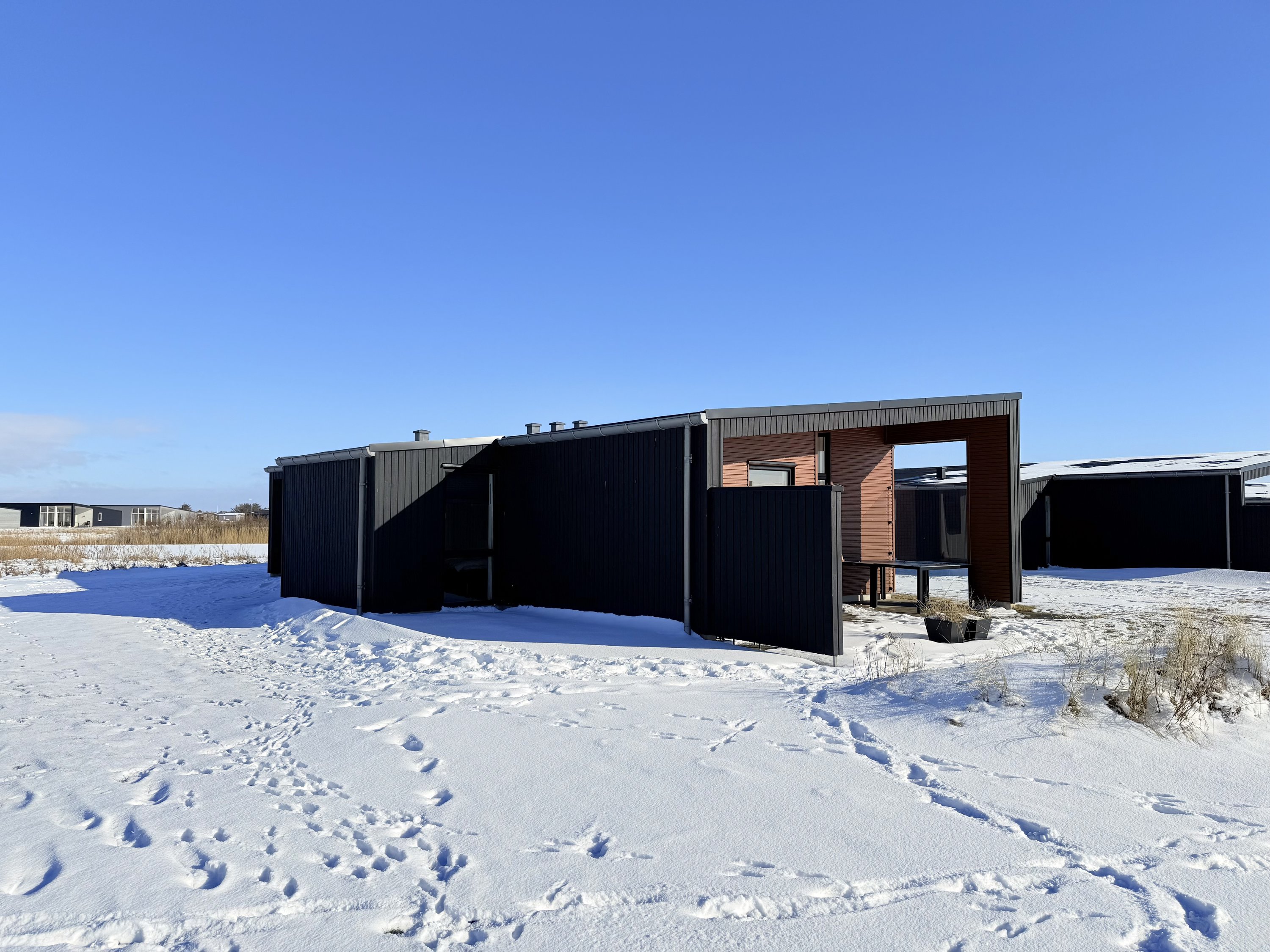 Fremhævet  billede i fuldskærmstilstand. Billede af Havstien 99, Søndervig, 6950 Ringkøbing