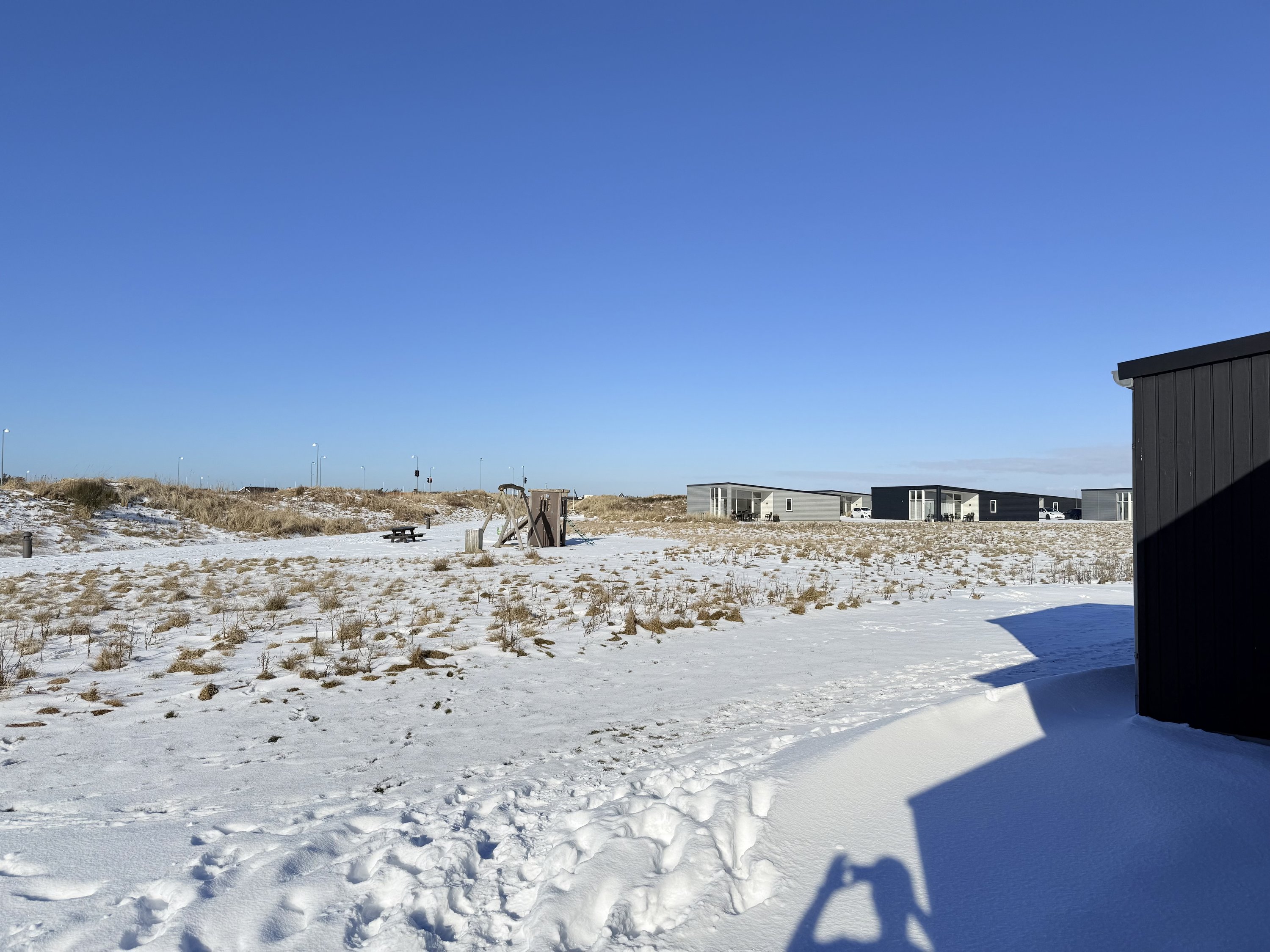 Fremhævet  billede i fuldskærmstilstand. Billede af Havstien 99, Søndervig, 6950 Ringkøbing