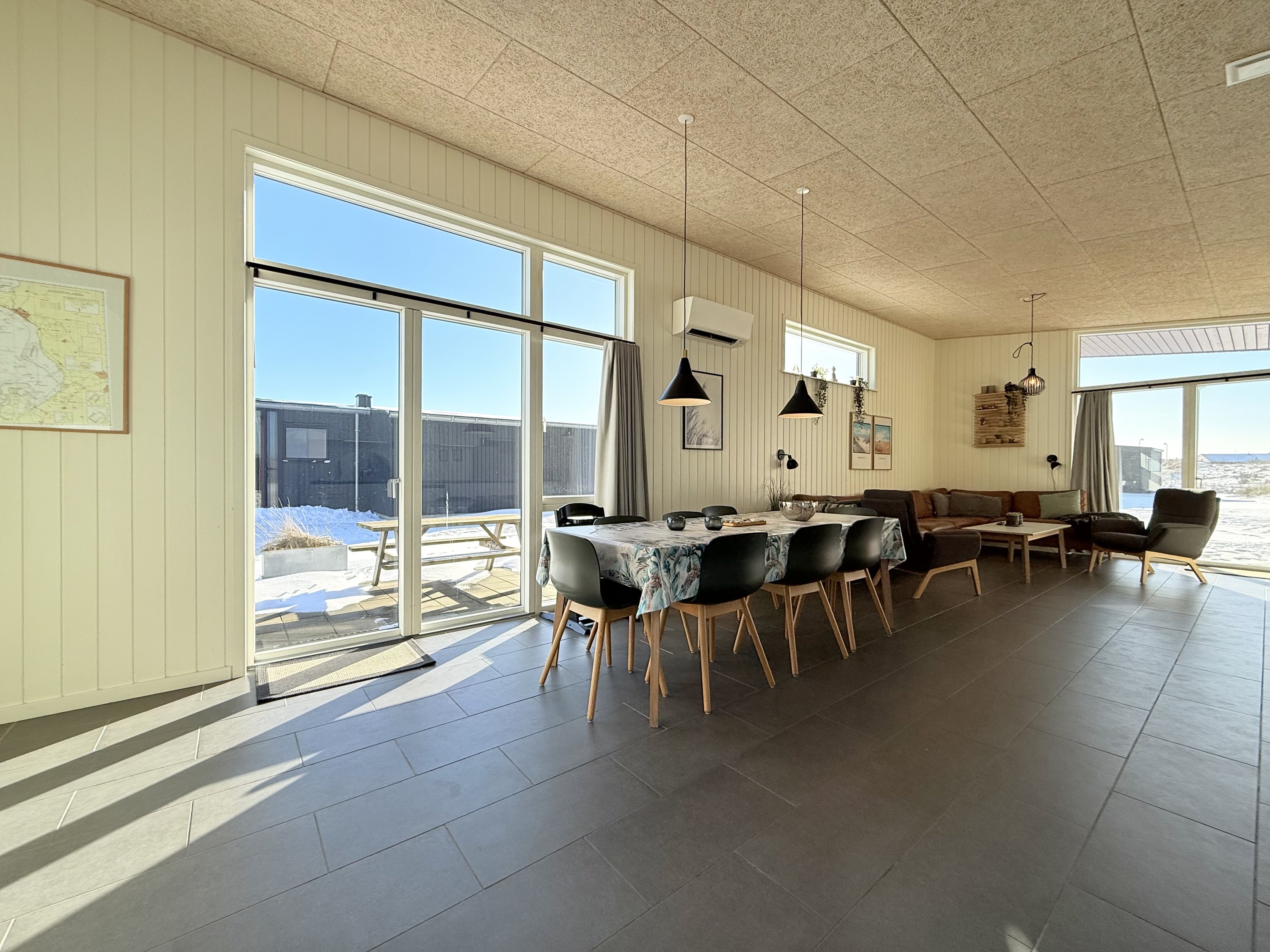 Fremhævet  billede i fuldskærmstilstand. Billede af Havstien 99, Søndervig, 6950 Ringkøbing