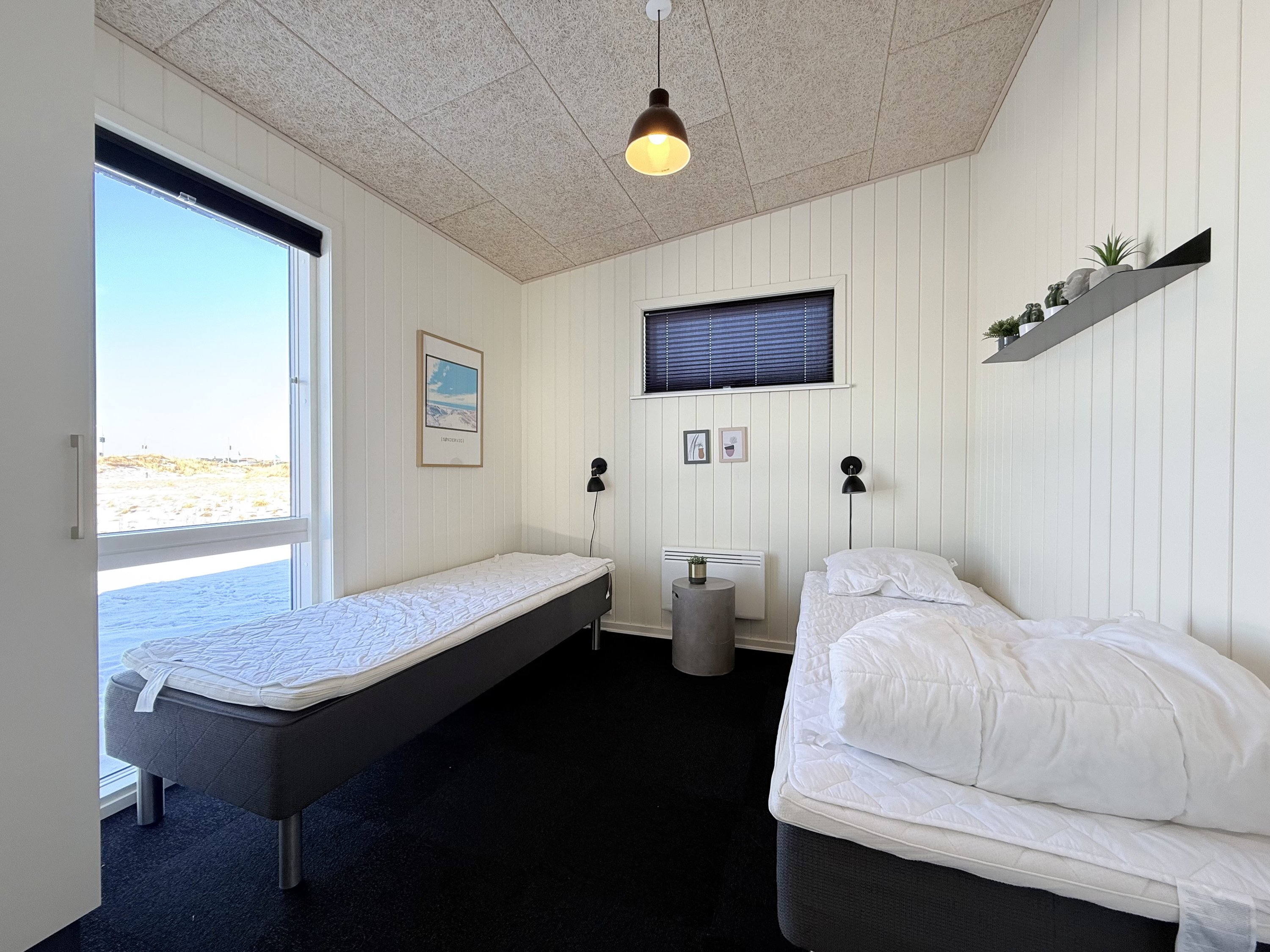 Fremhævet  billede i fuldskærmstilstand. Billede af Havstien 99, Søndervig, 6950 Ringkøbing