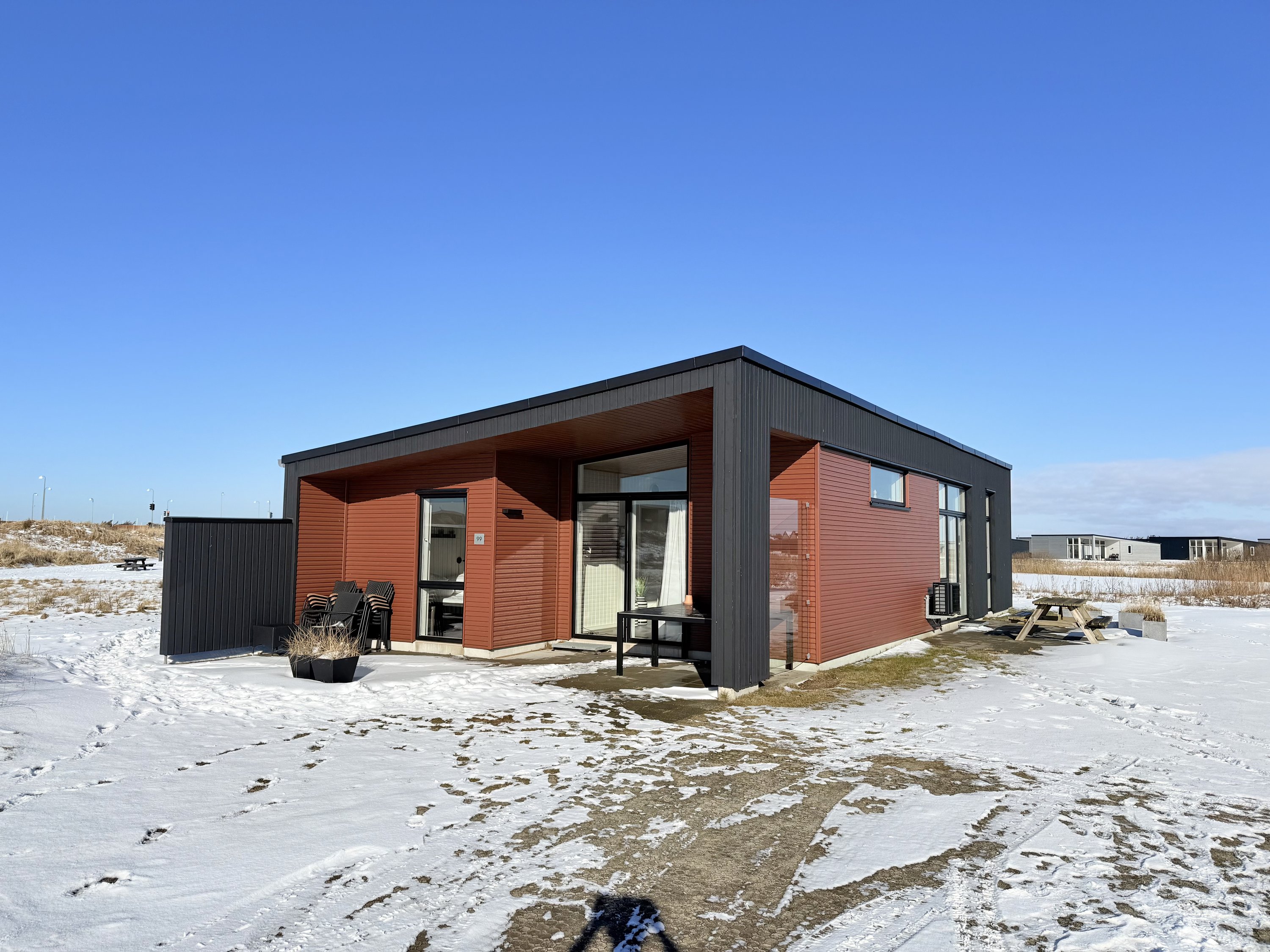 Havstien 99, Søndervig, 6950 Ringkøbing