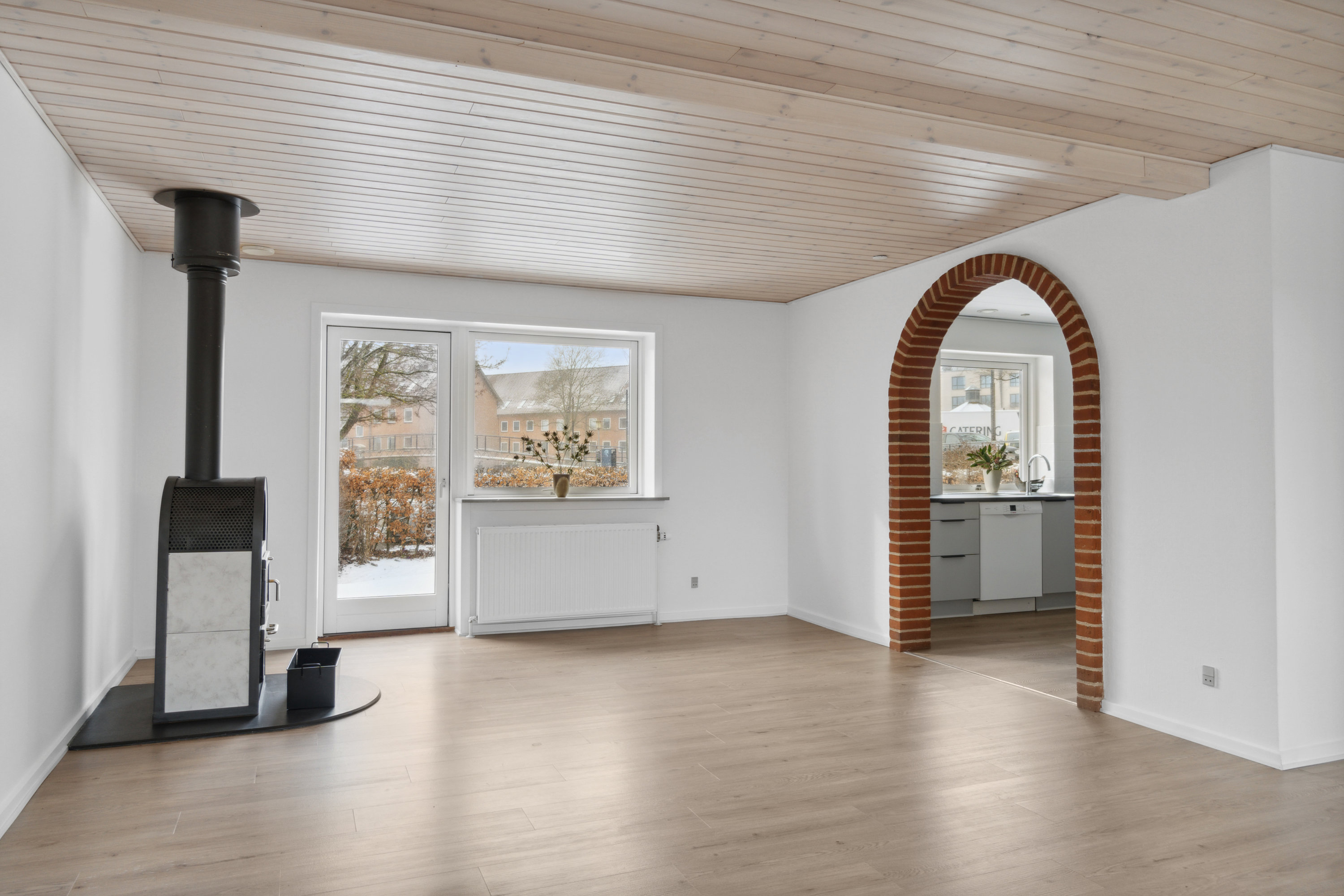 Fremhævet  billede i fuldskærmstilstand. Billede af Vigen 2, 7500 Holstebro