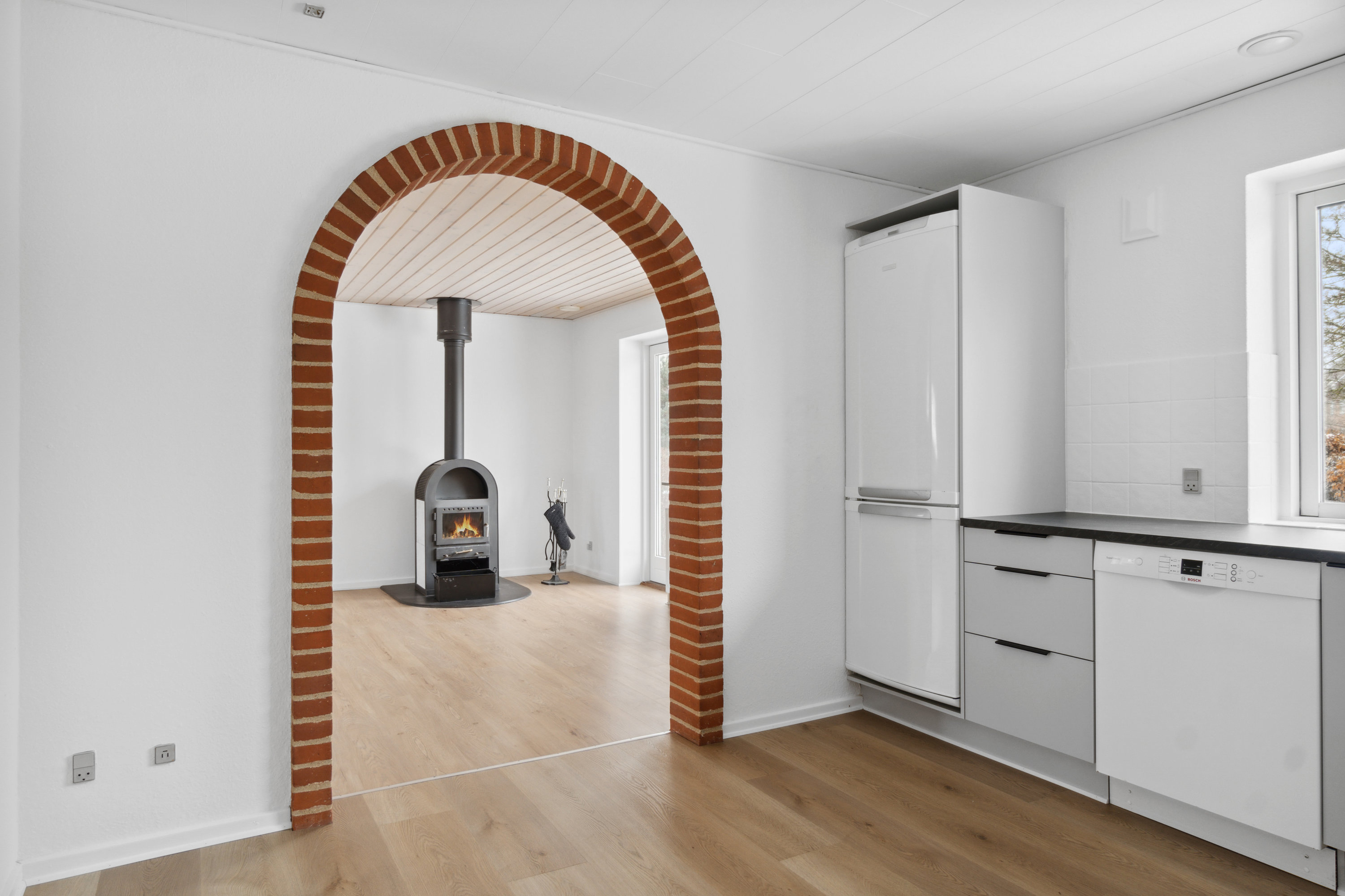 Fremhævet  billede i fuldskærmstilstand. Billede af Vigen 2, 7500 Holstebro