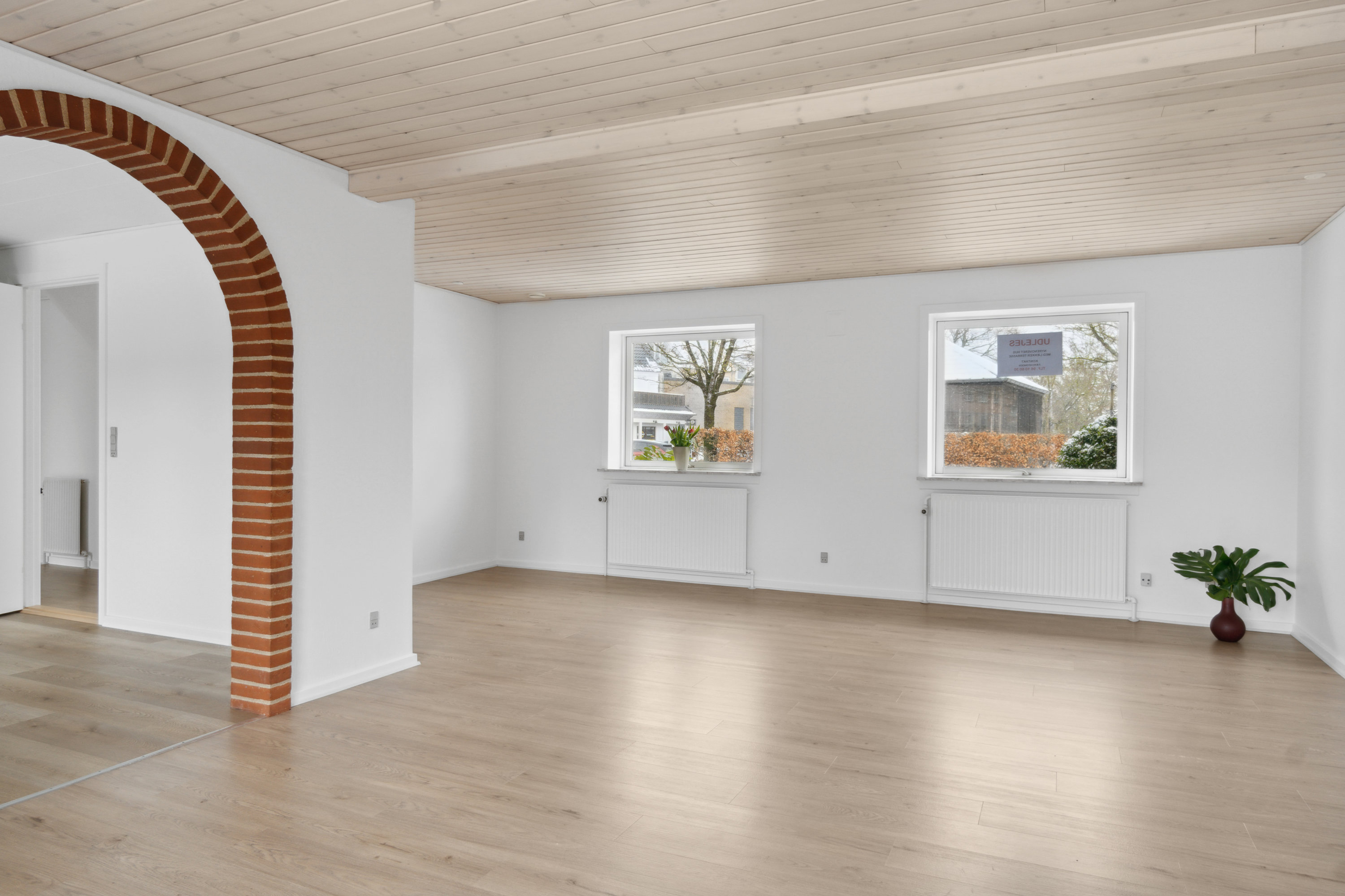 Fremhævet  billede i fuldskærmstilstand. Billede af Vigen 2, 7500 Holstebro