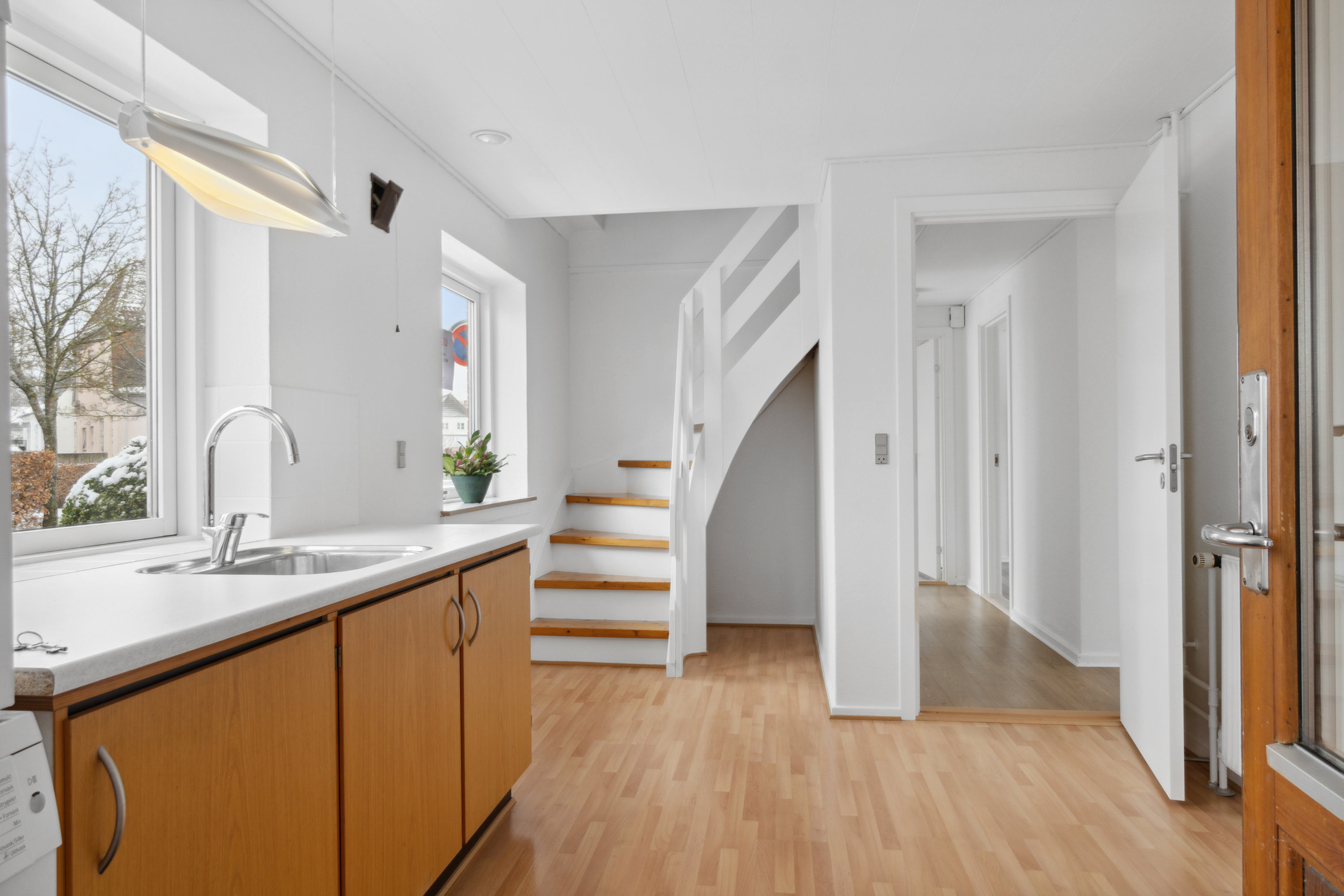 Fremhævet  billede i fuldskærmstilstand. Billede af Vigen 2, 7500 Holstebro