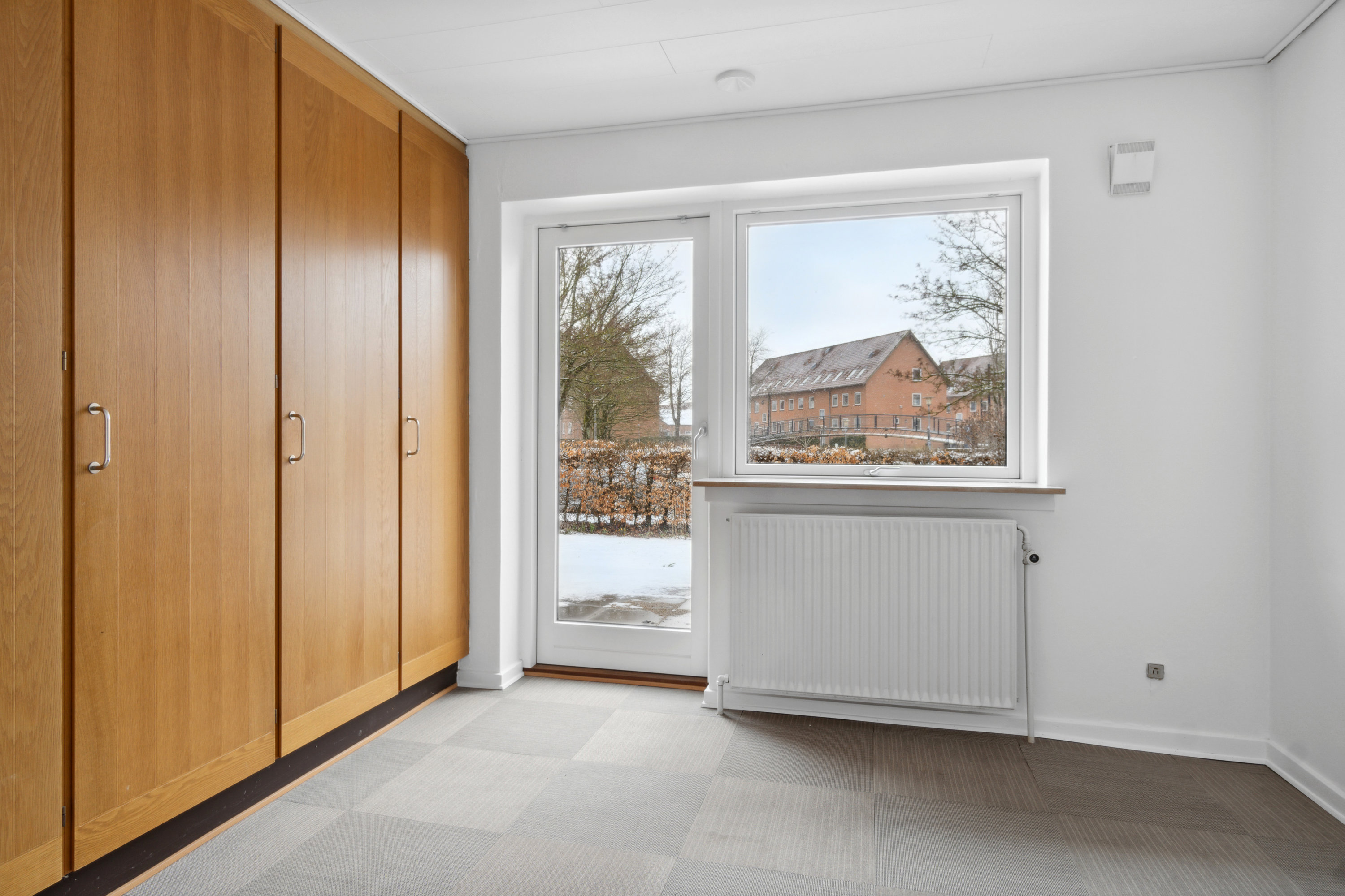 Fremhævet  billede i fuldskærmstilstand. Billede af Vigen 2, 7500 Holstebro