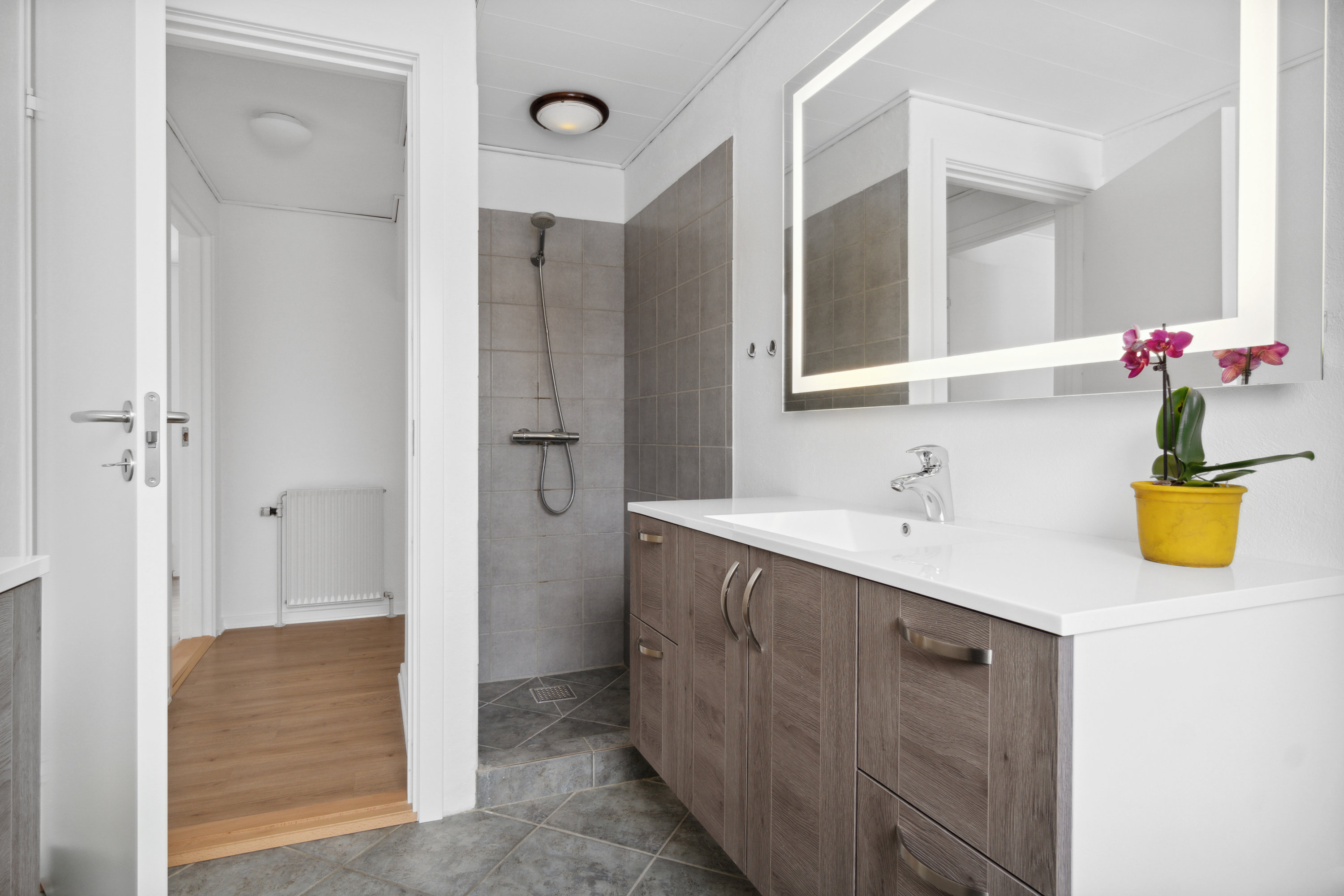 Fremhævet  billede i fuldskærmstilstand. Billede af Vigen 2, 7500 Holstebro