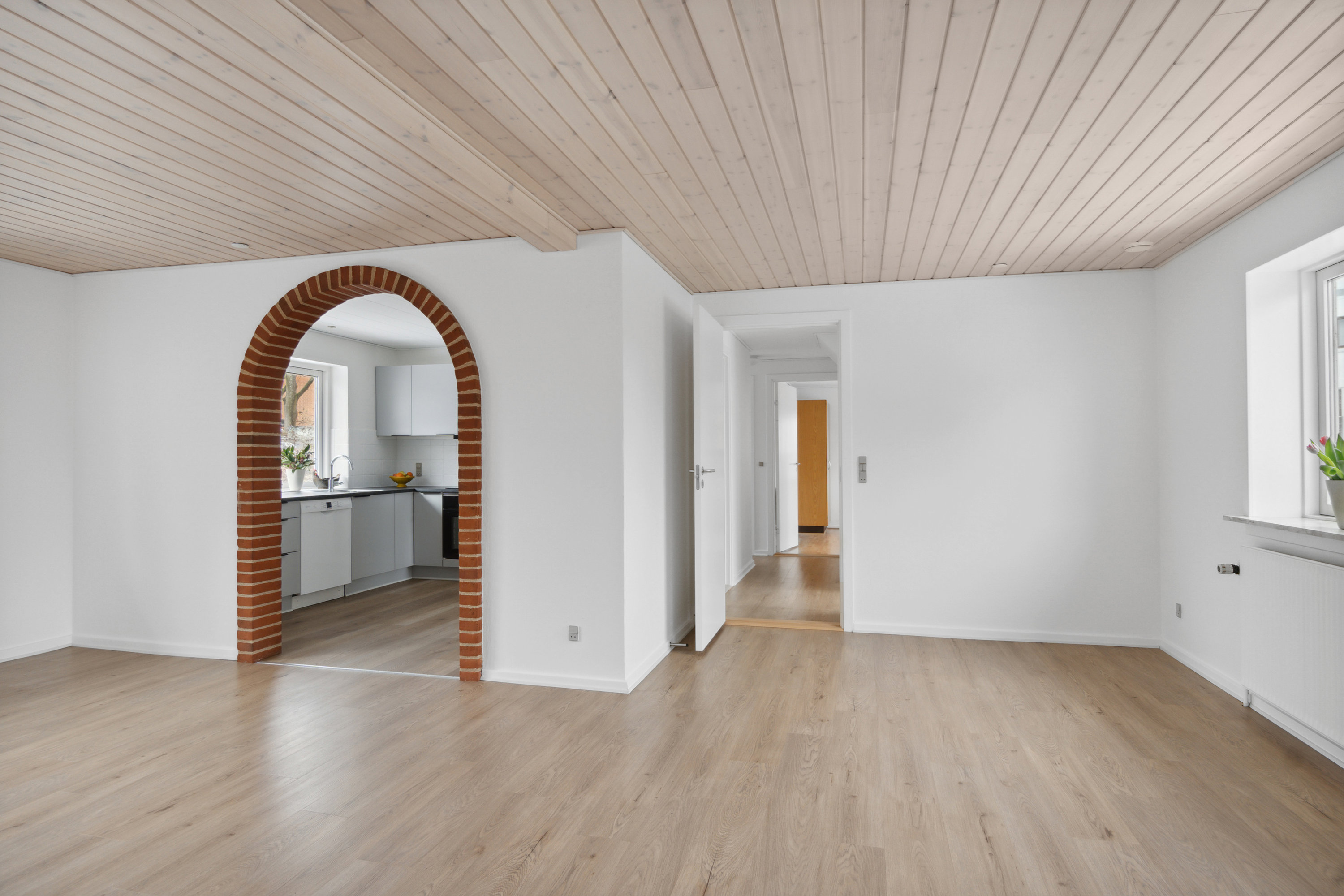 Fremhævet  billede i fuldskærmstilstand. Billede af Vigen 2, 7500 Holstebro