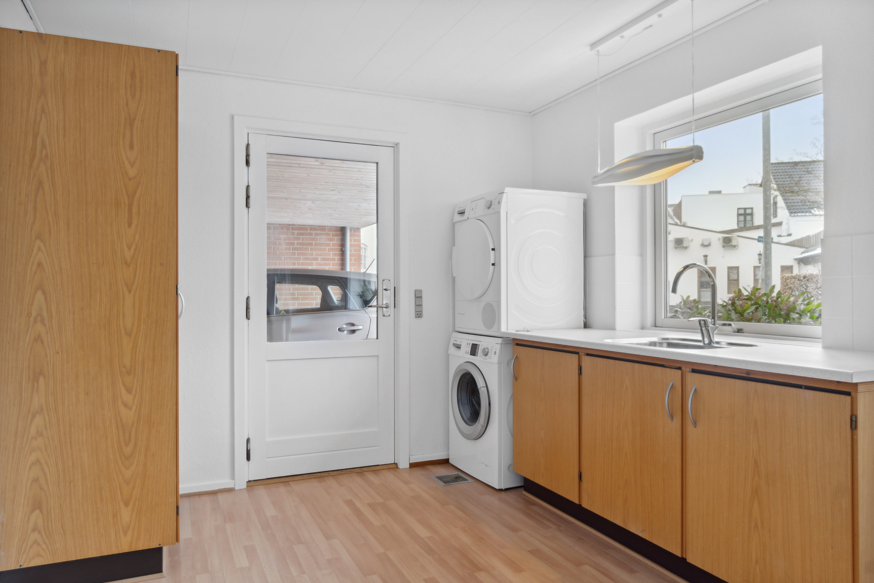 Fremhævet  billede i fuldskærmstilstand. Billede af Vigen 2, 7500 Holstebro