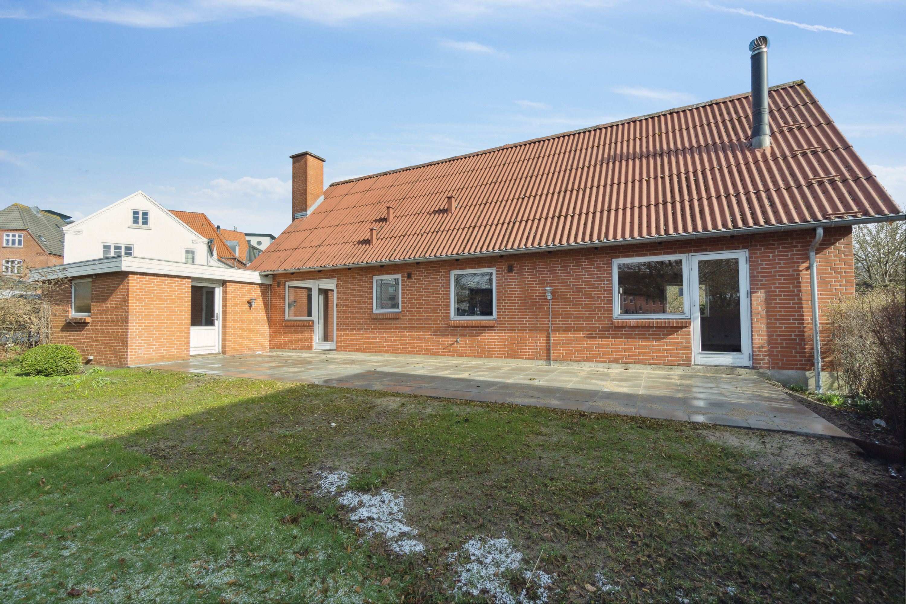 Vigen 2, 7500 Holstebro