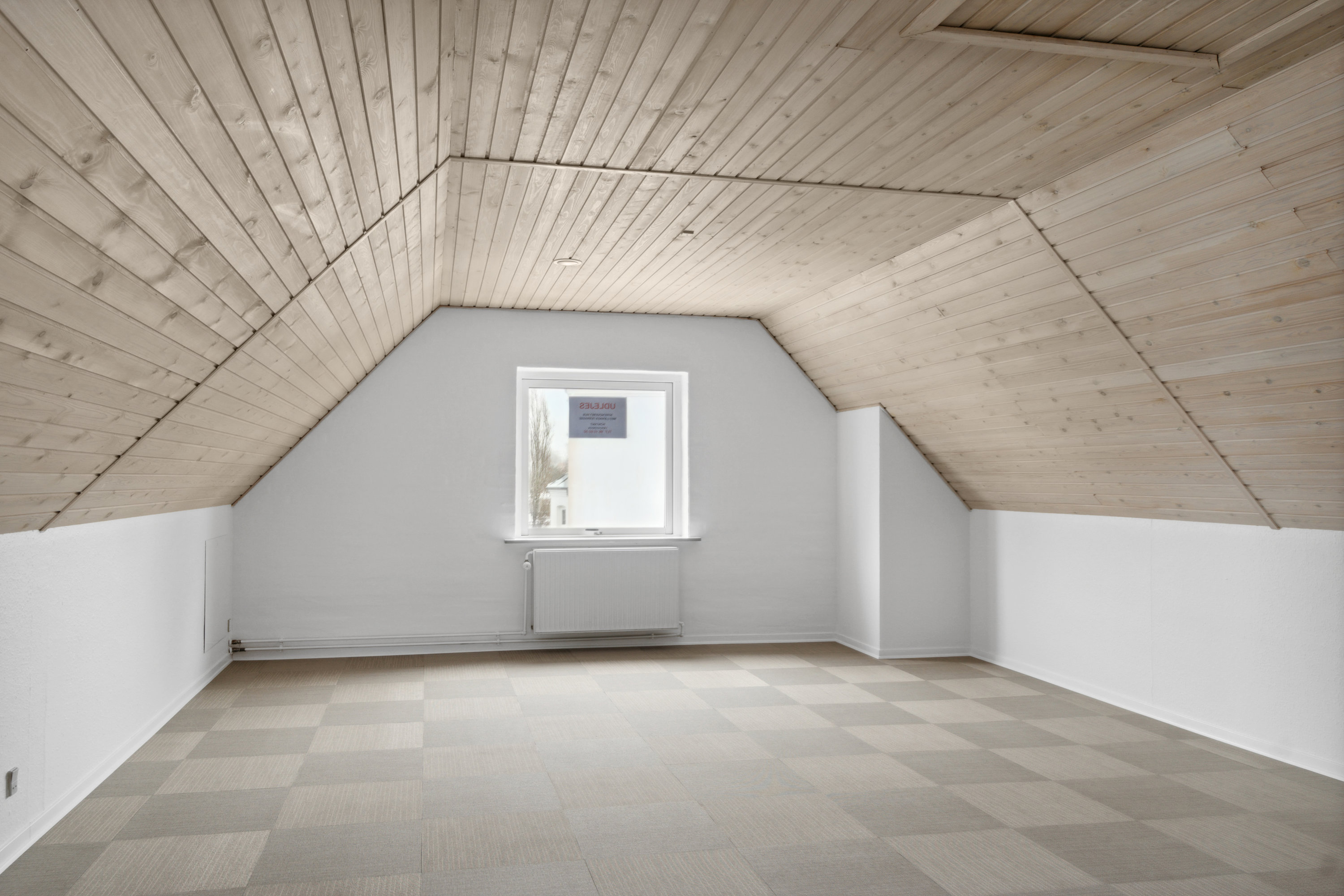 Fremhævet  billede i fuldskærmstilstand. Billede af Vigen 2, 7500 Holstebro