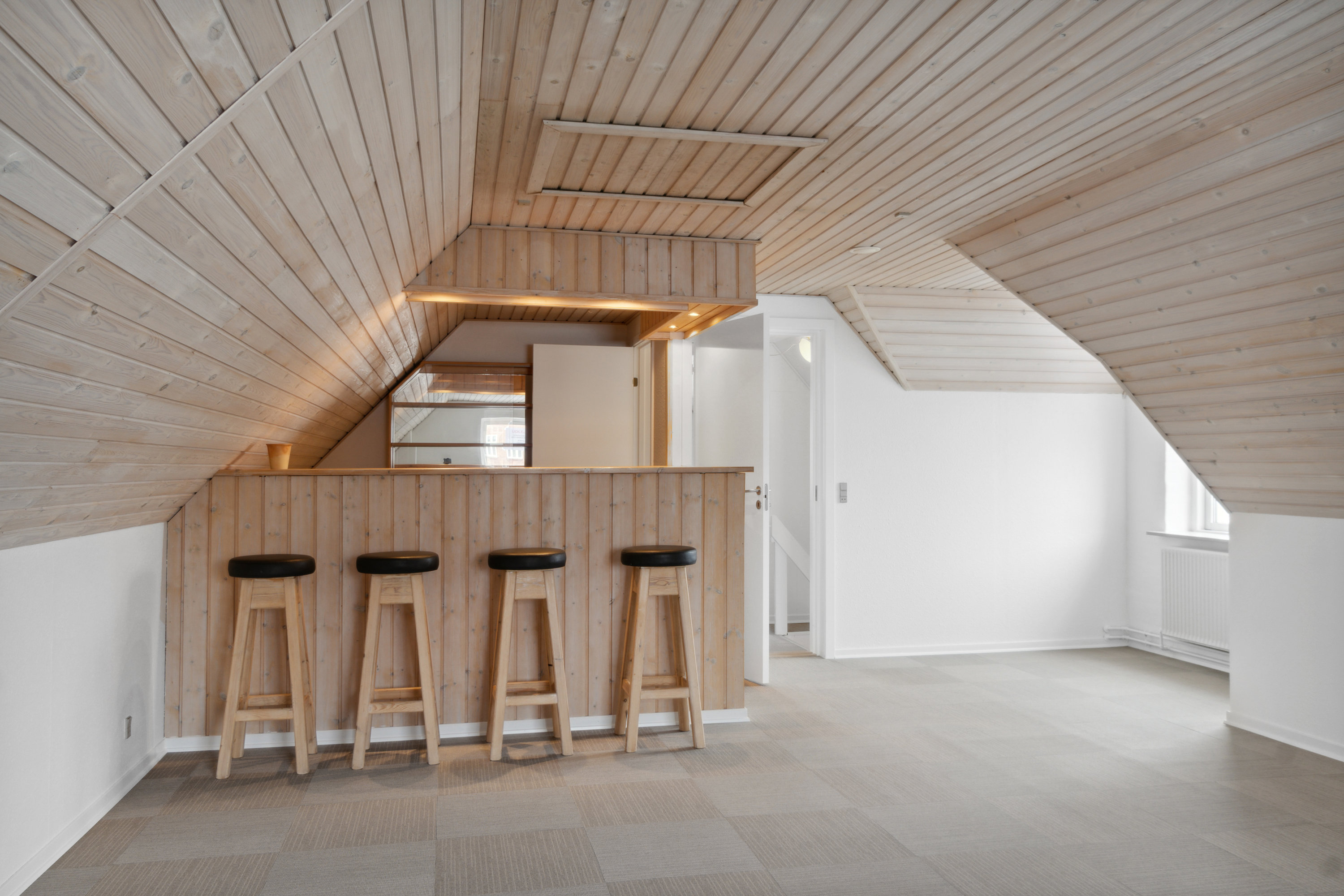 Fremhævet  billede i fuldskærmstilstand. Billede af Vigen 2, 7500 Holstebro