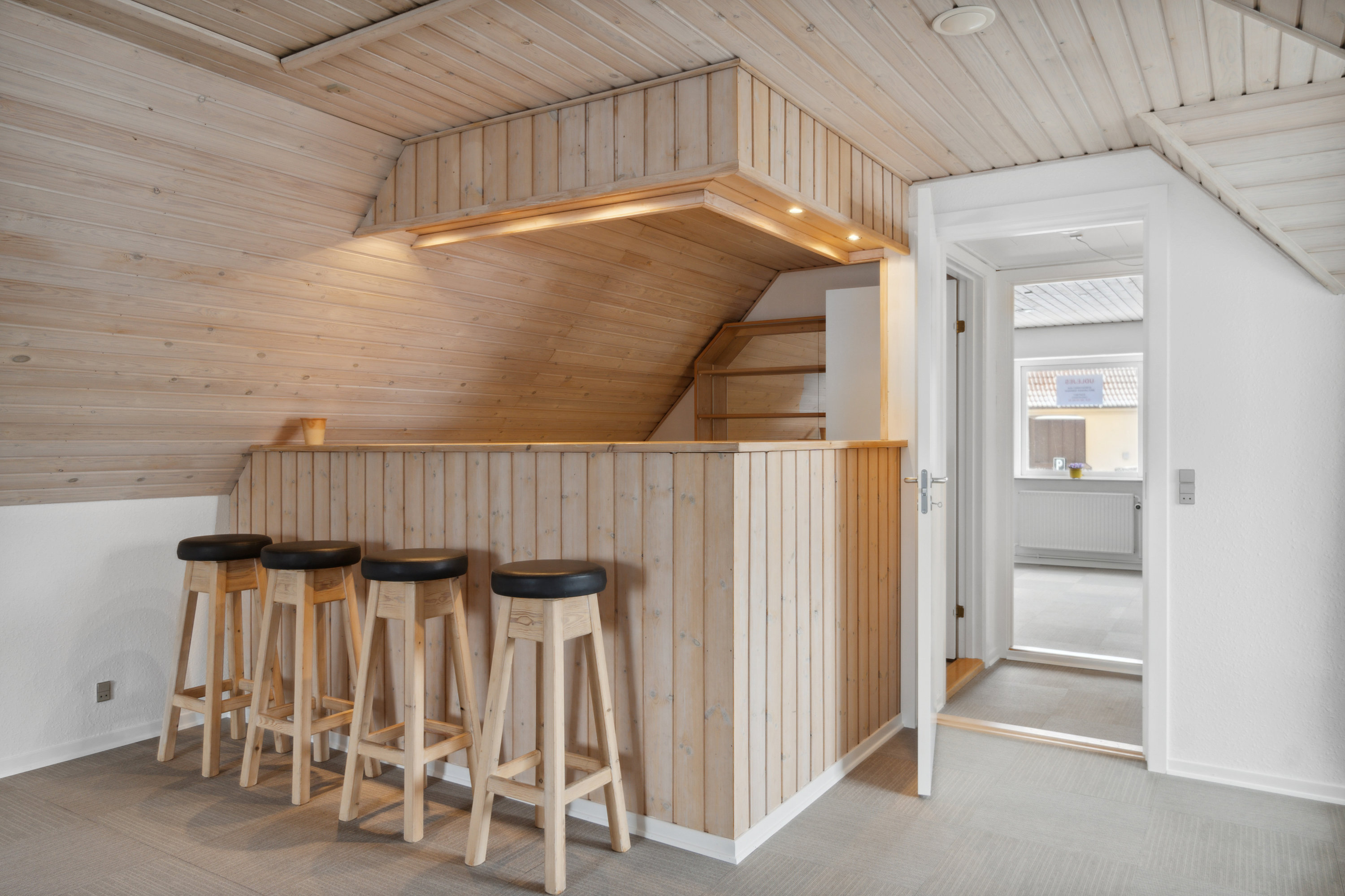 Fremhævet  billede i fuldskærmstilstand. Billede af Vigen 2, 7500 Holstebro