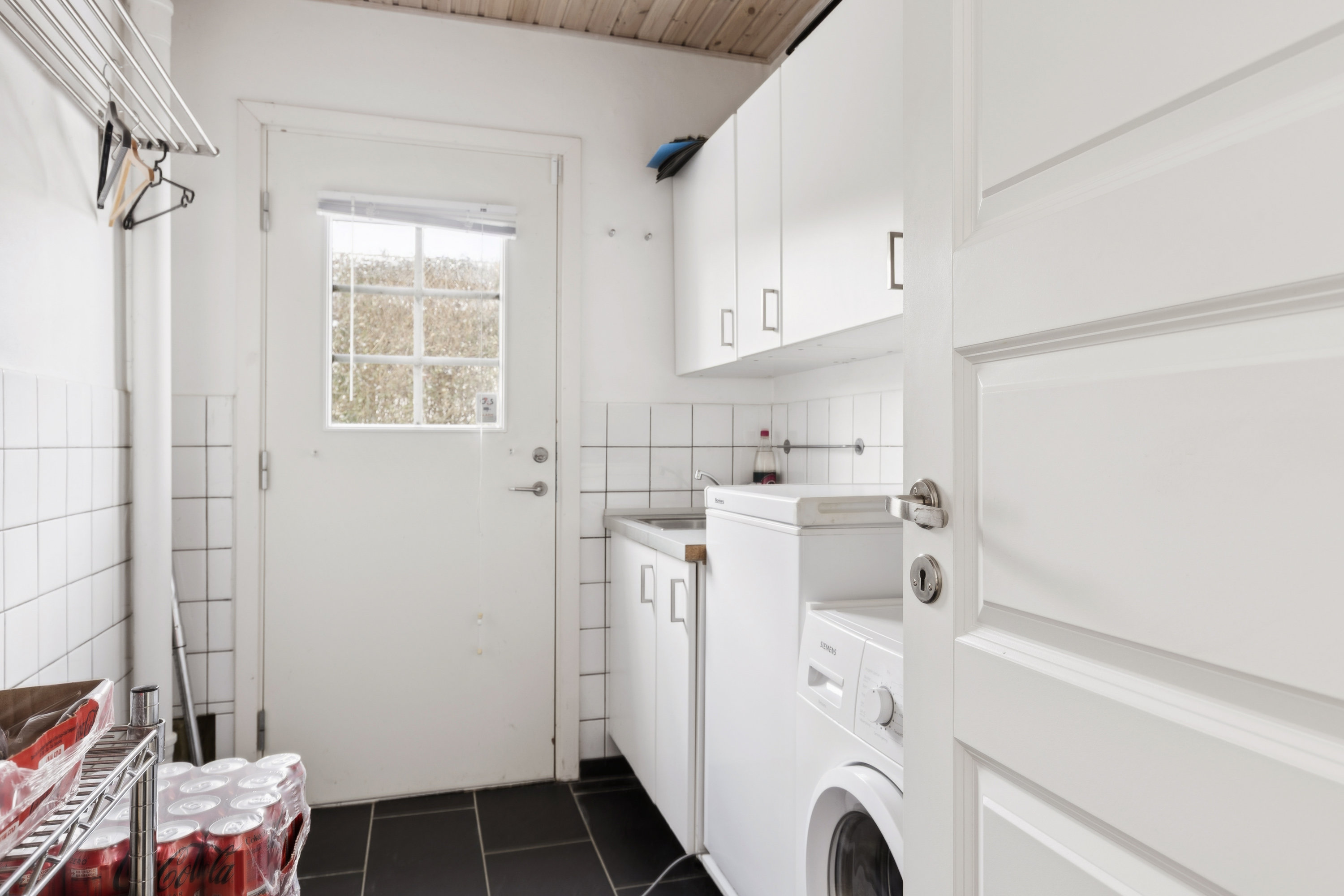 Fremhævet  billede i fuldskærmstilstand. Billede af Kæragervej 15, Gårslev, 7080 Børkop