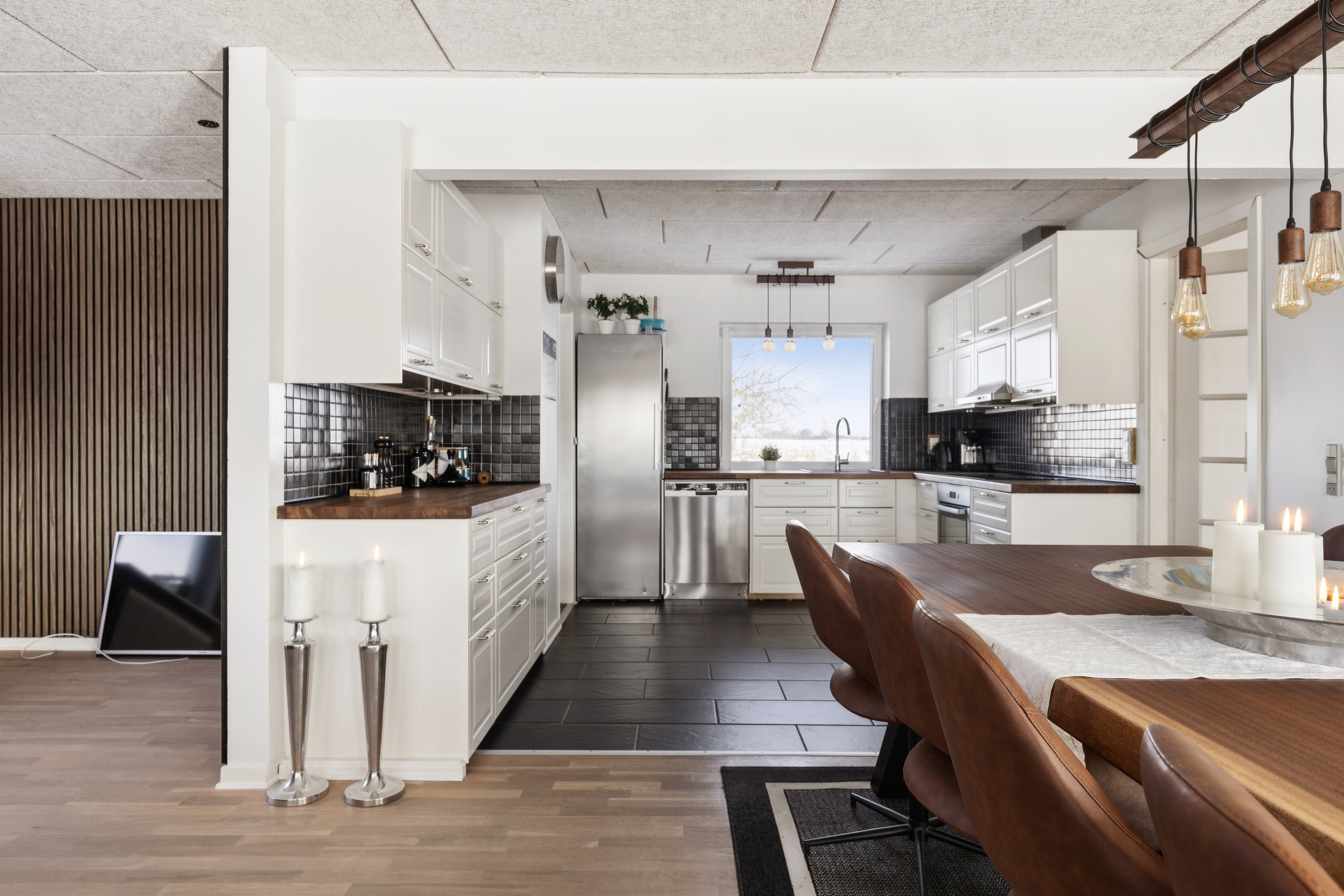 Fremhævet  billede i fuldskærmstilstand. Billede af Kæragervej 15, Gårslev, 7080 Børkop