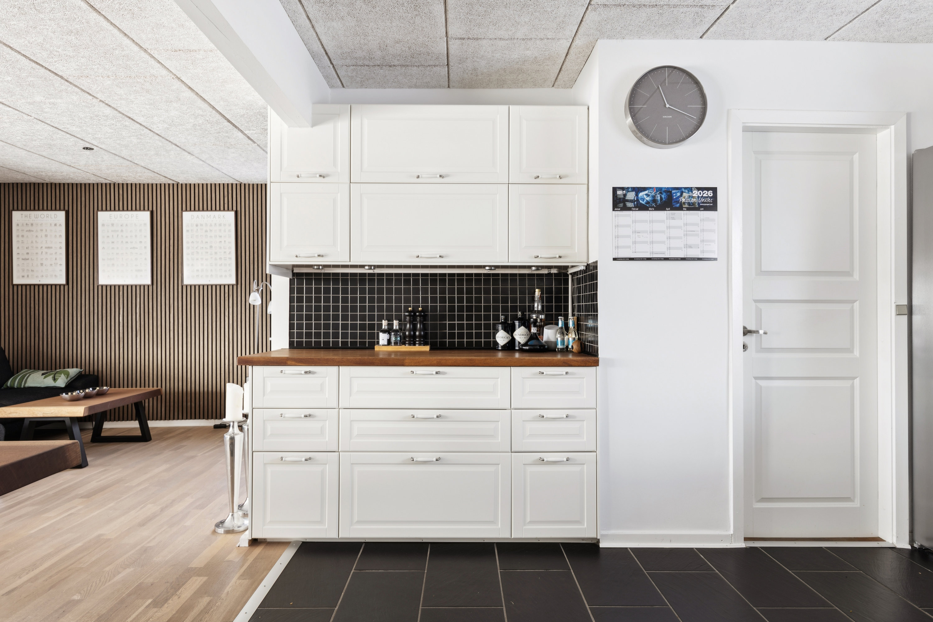 Fremhævet  billede i fuldskærmstilstand. Billede af Kæragervej 15, Gårslev, 7080 Børkop