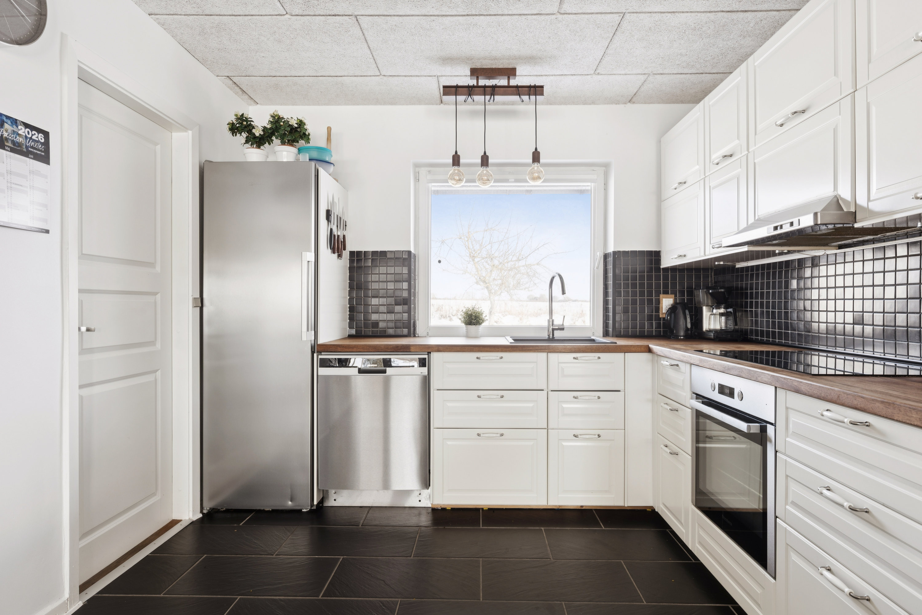 Fremhævet  billede i fuldskærmstilstand. Billede af Kæragervej 15, Gårslev, 7080 Børkop