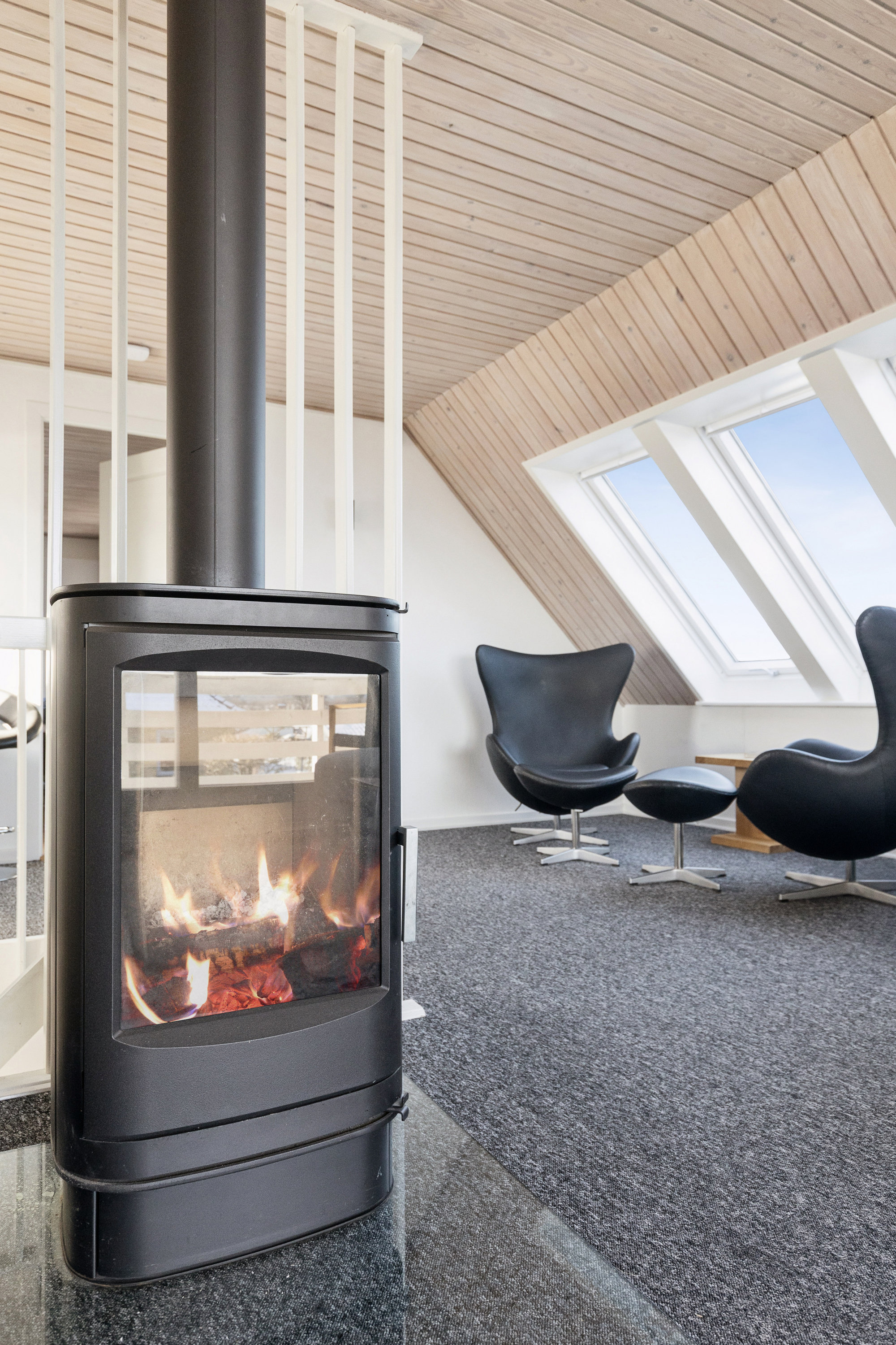 Fremhævet  billede i fuldskærmstilstand. Billede af Kæragervej 15, Gårslev, 7080 Børkop