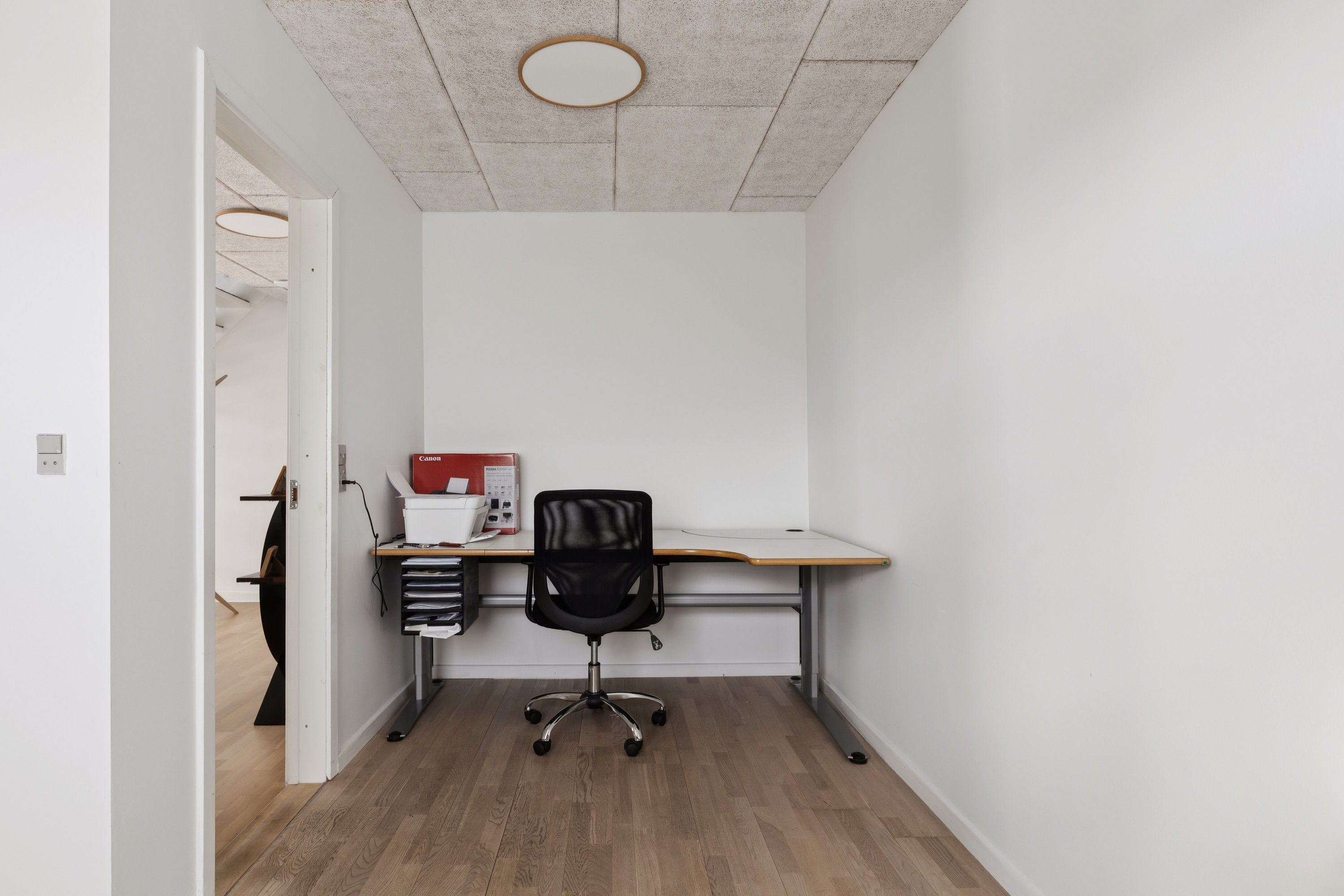 Fremhævet  billede i fuldskærmstilstand. Billede af Kæragervej 15, Gårslev, 7080 Børkop