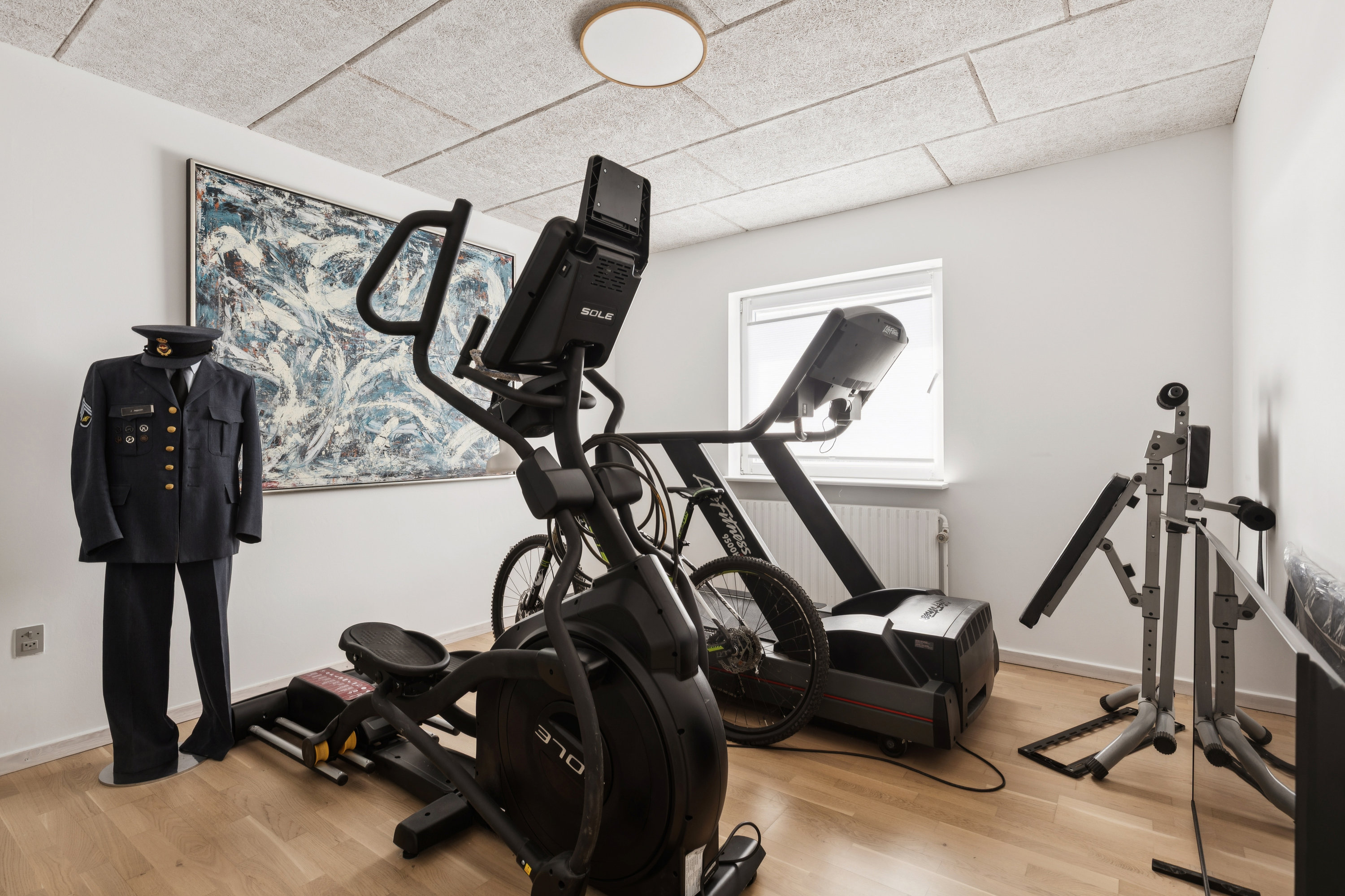 Fremhævet  billede i fuldskærmstilstand. Billede af Kæragervej 15, Gårslev, 7080 Børkop