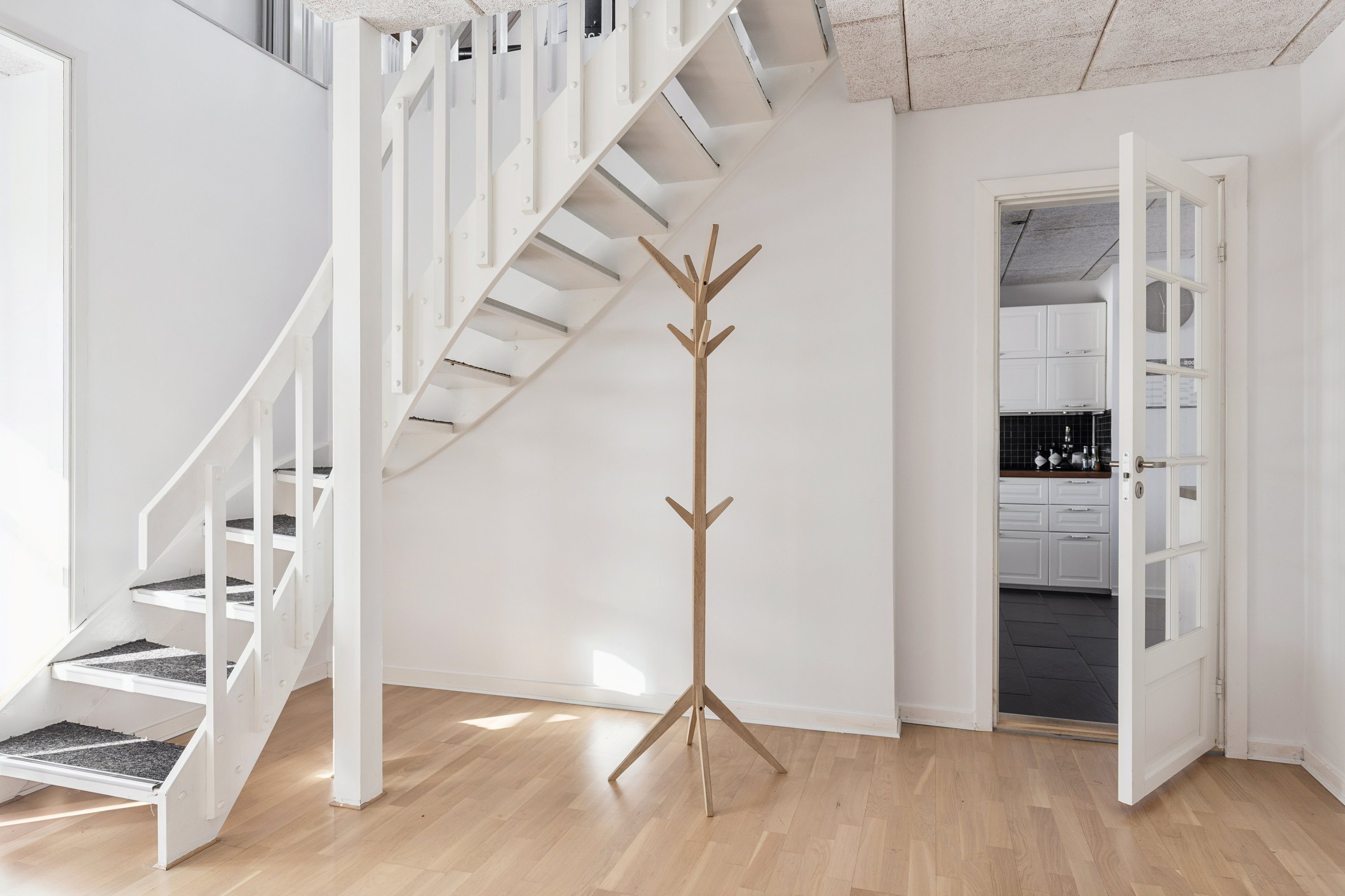 Fremhævet  billede i fuldskærmstilstand. Billede af Kæragervej 15, Gårslev, 7080 Børkop