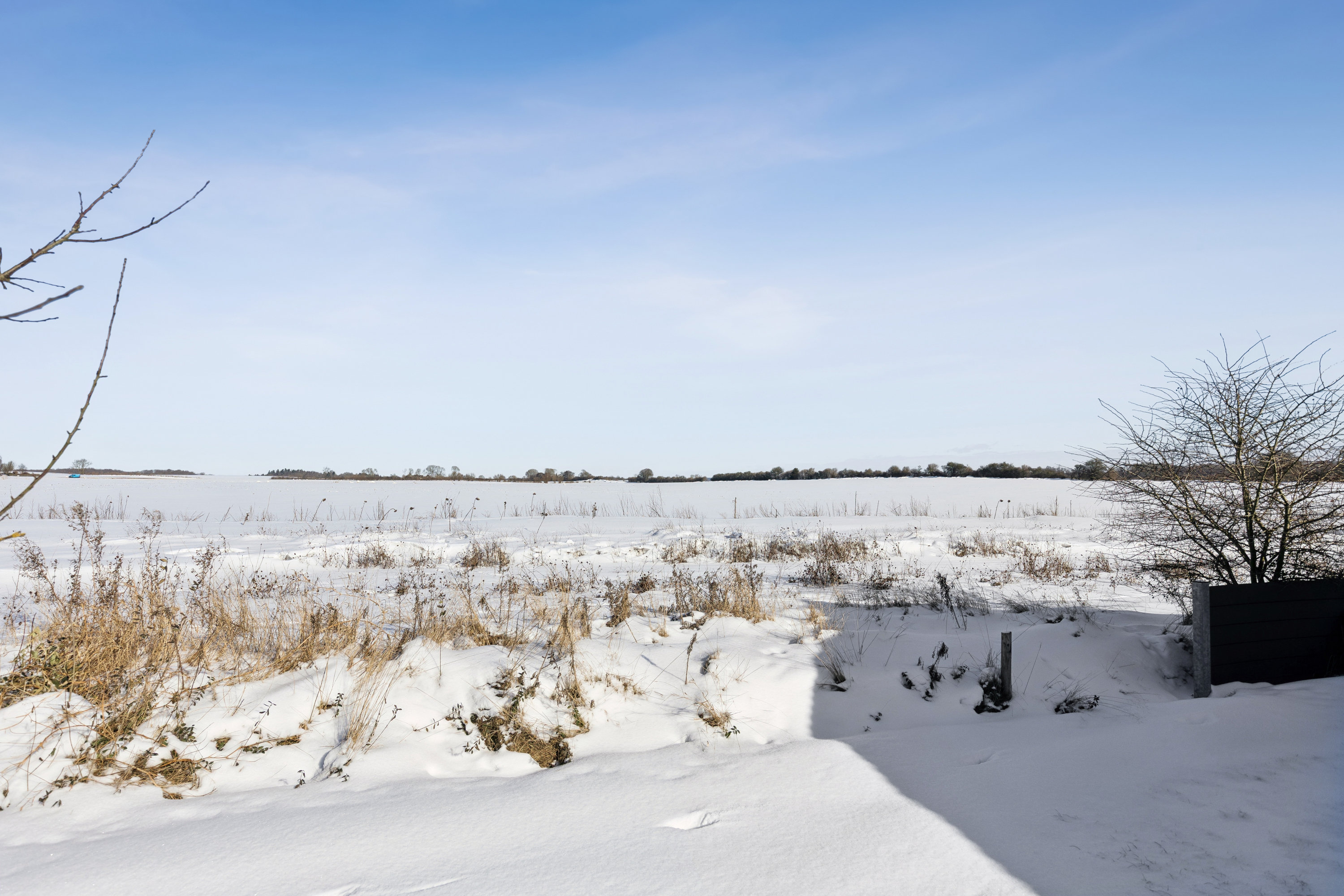 Fremhævet  billede i fuldskærmstilstand. Billede af Kæragervej 15, Gårslev, 7080 Børkop
