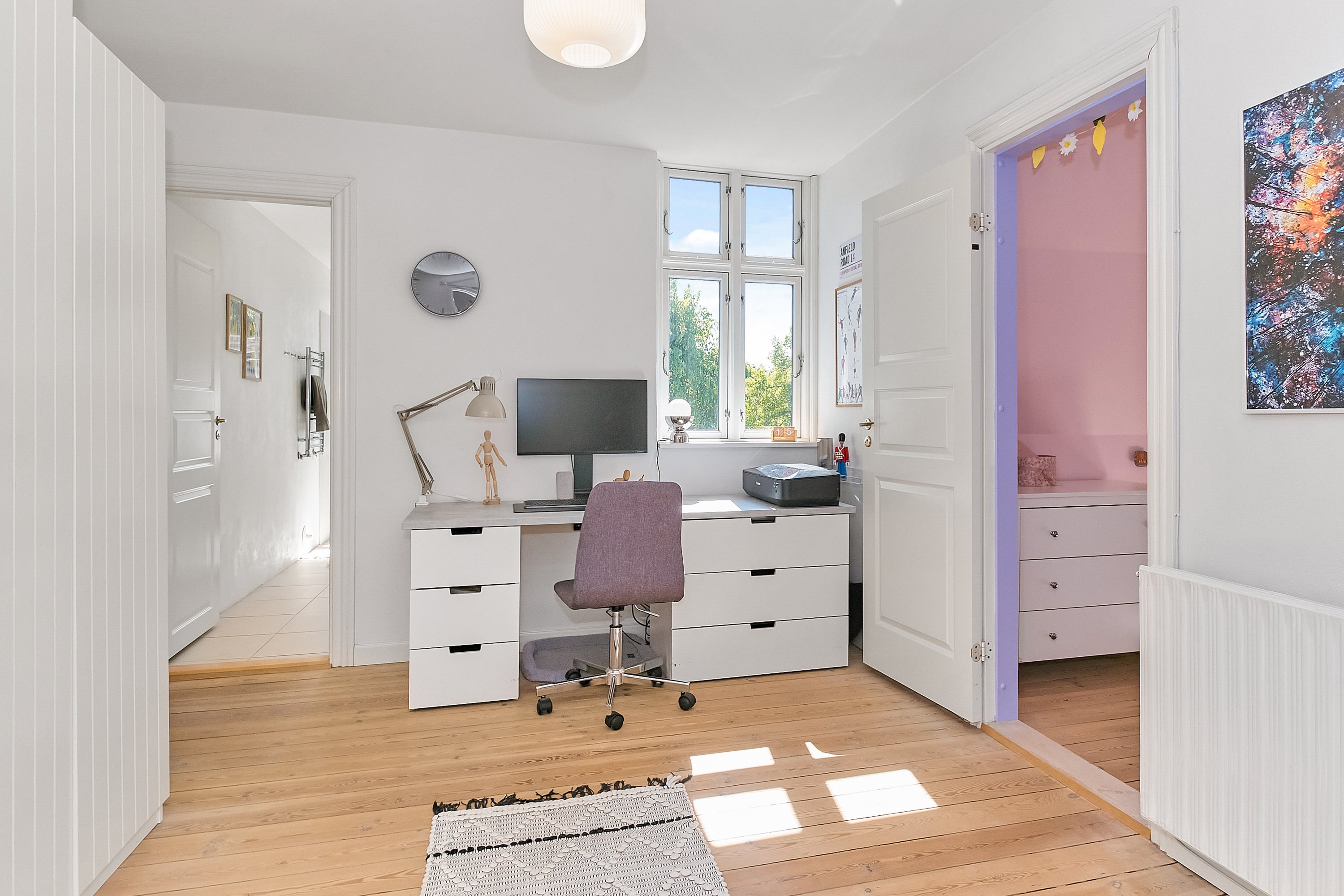 Fremhævet  billede i fuldskærmstilstand. Billede af Stefansgade 51, 8700 Horsens