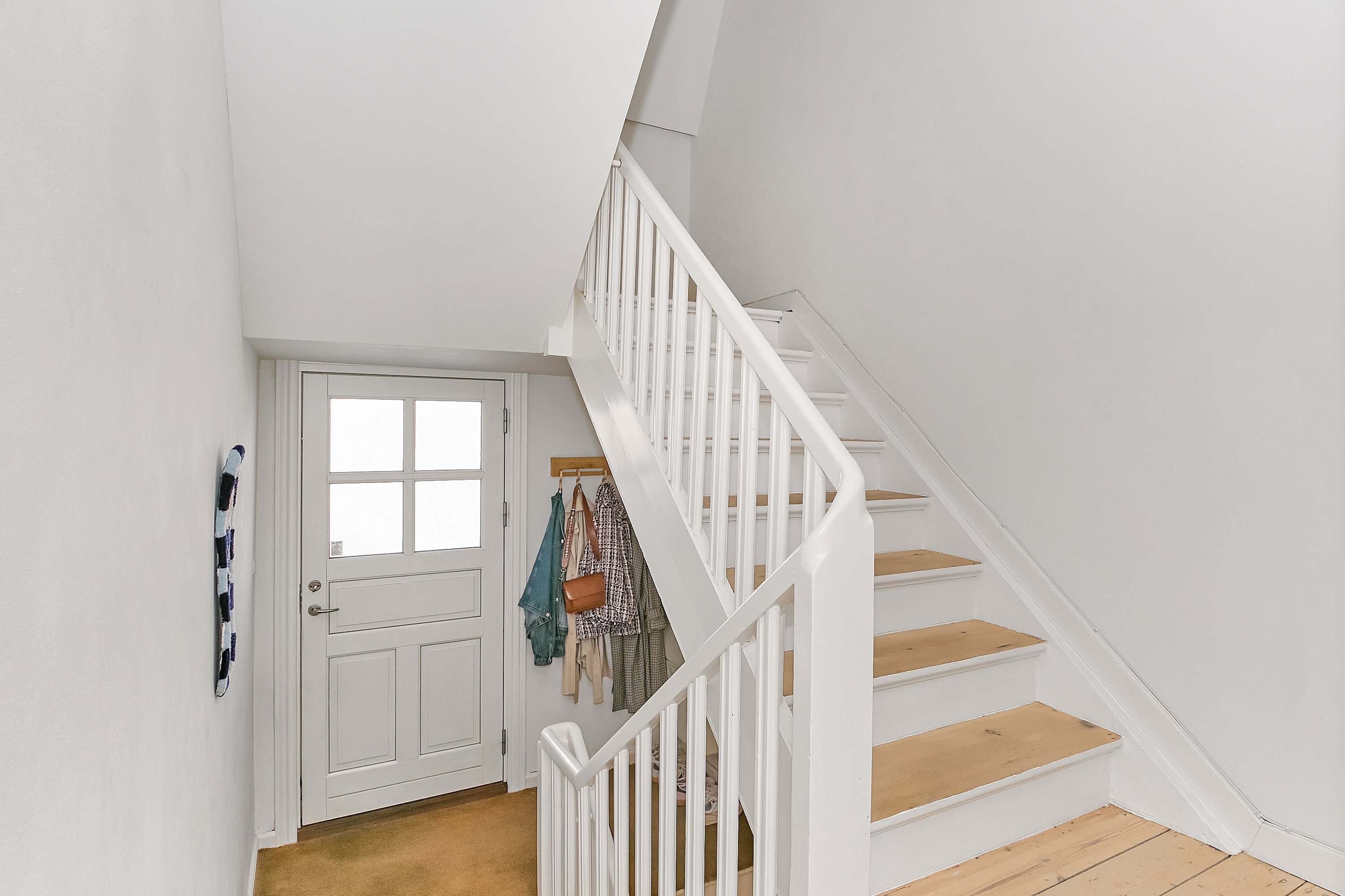 Fremhævet  billede i fuldskærmstilstand. Billede af Stefansgade 51, 8700 Horsens