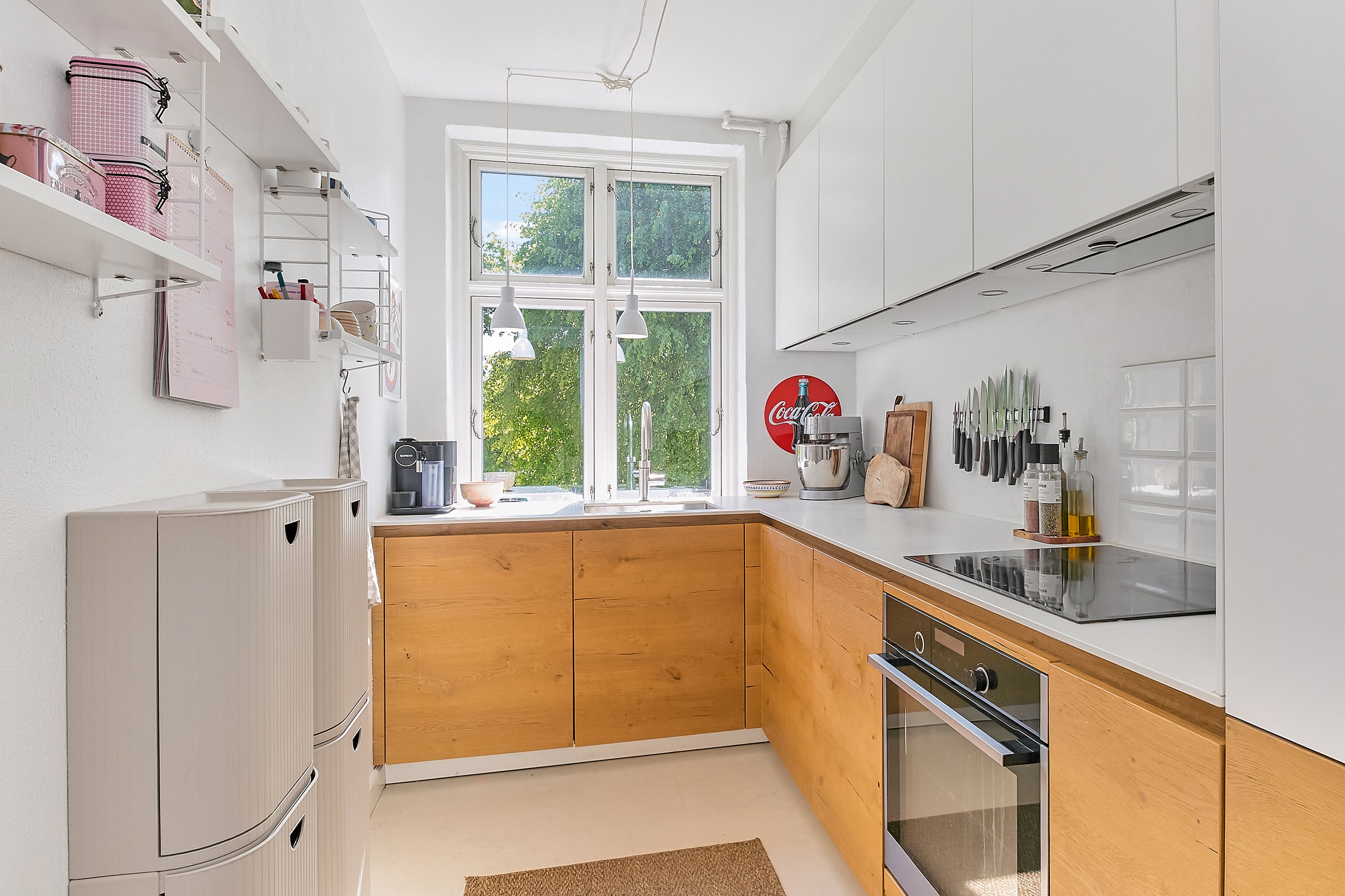 Fremhævet  billede i fuldskærmstilstand. Billede af Stefansgade 51, 8700 Horsens