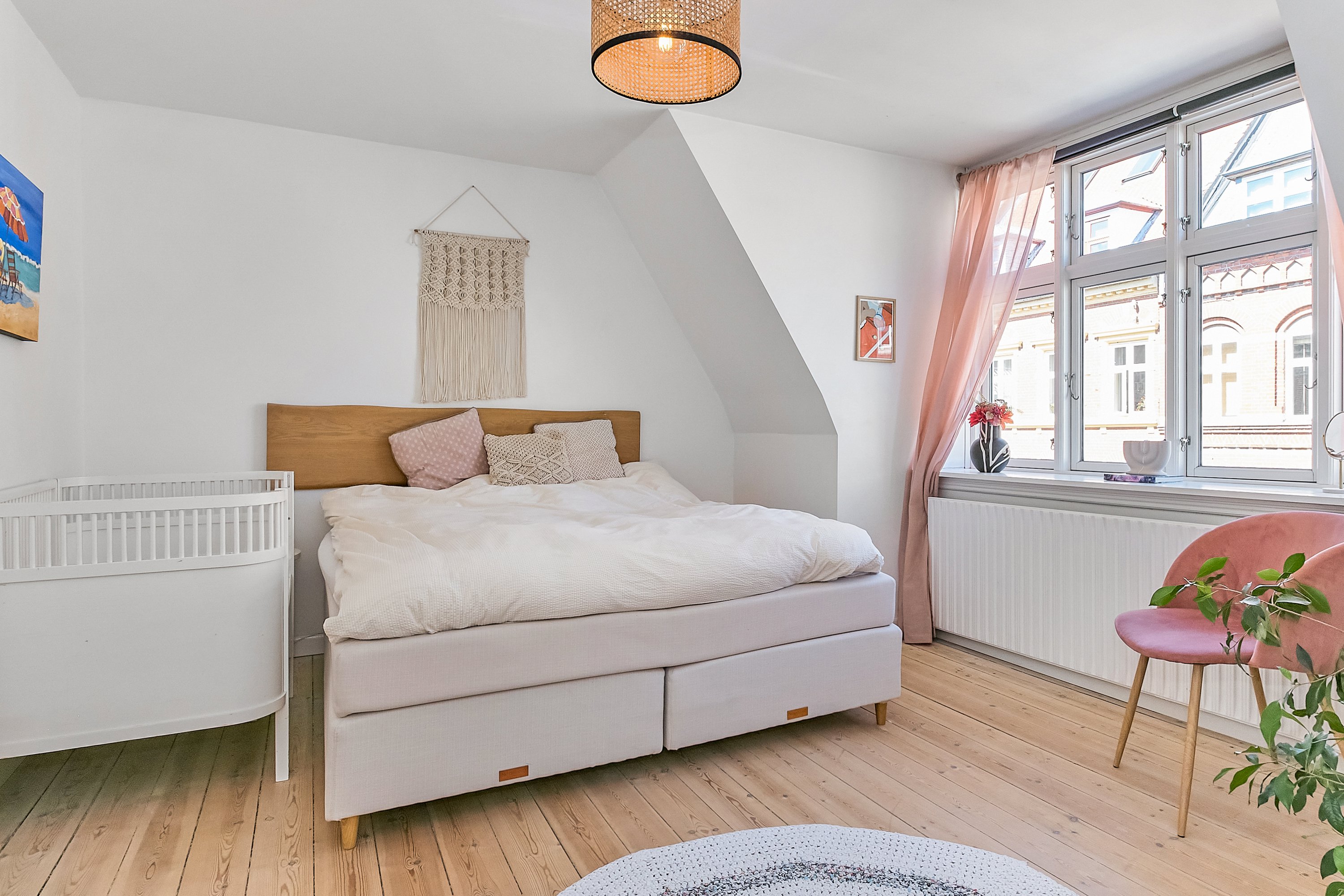 Fremhævet  billede i fuldskærmstilstand. Billede af Stefansgade 51, 8700 Horsens