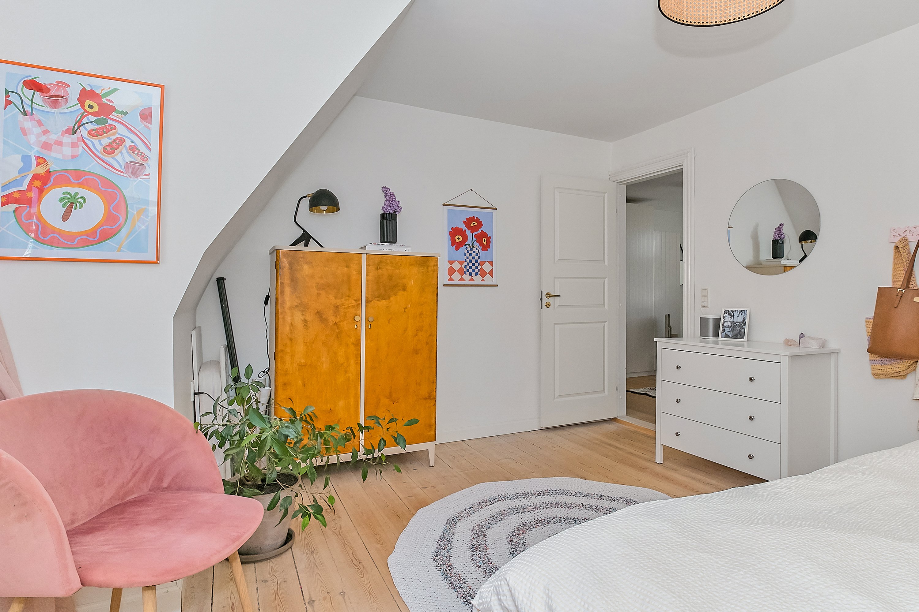 Fremhævet  billede i fuldskærmstilstand. Billede af Stefansgade 51, 8700 Horsens