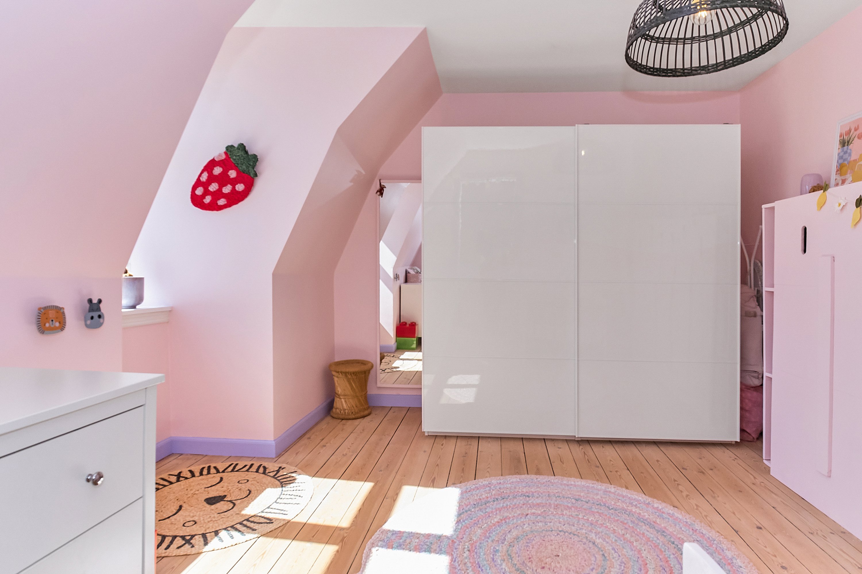 Fremhævet  billede i fuldskærmstilstand. Billede af Stefansgade 51, 8700 Horsens