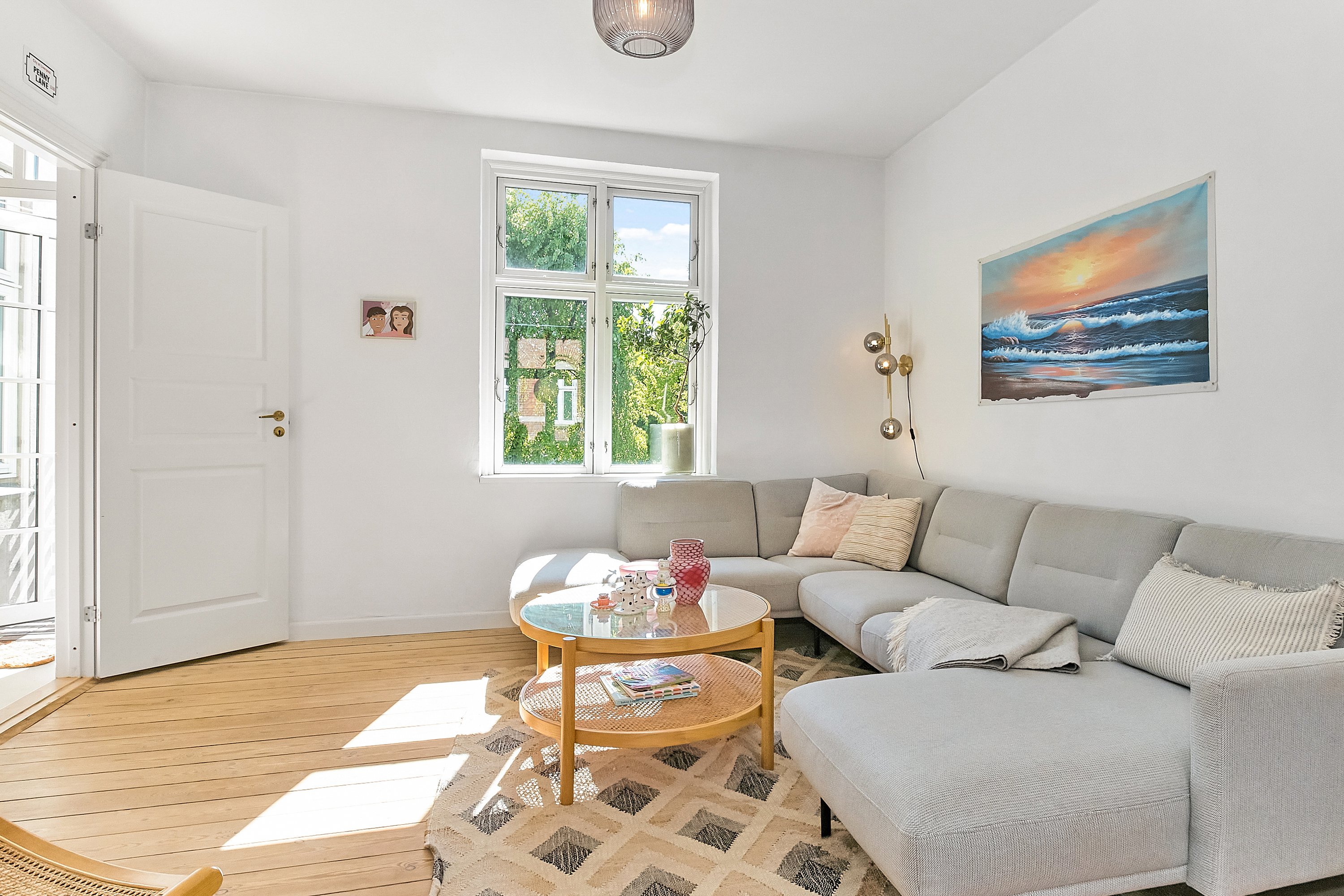 Fremhævet  billede i fuldskærmstilstand. Billede af Stefansgade 51, 8700 Horsens