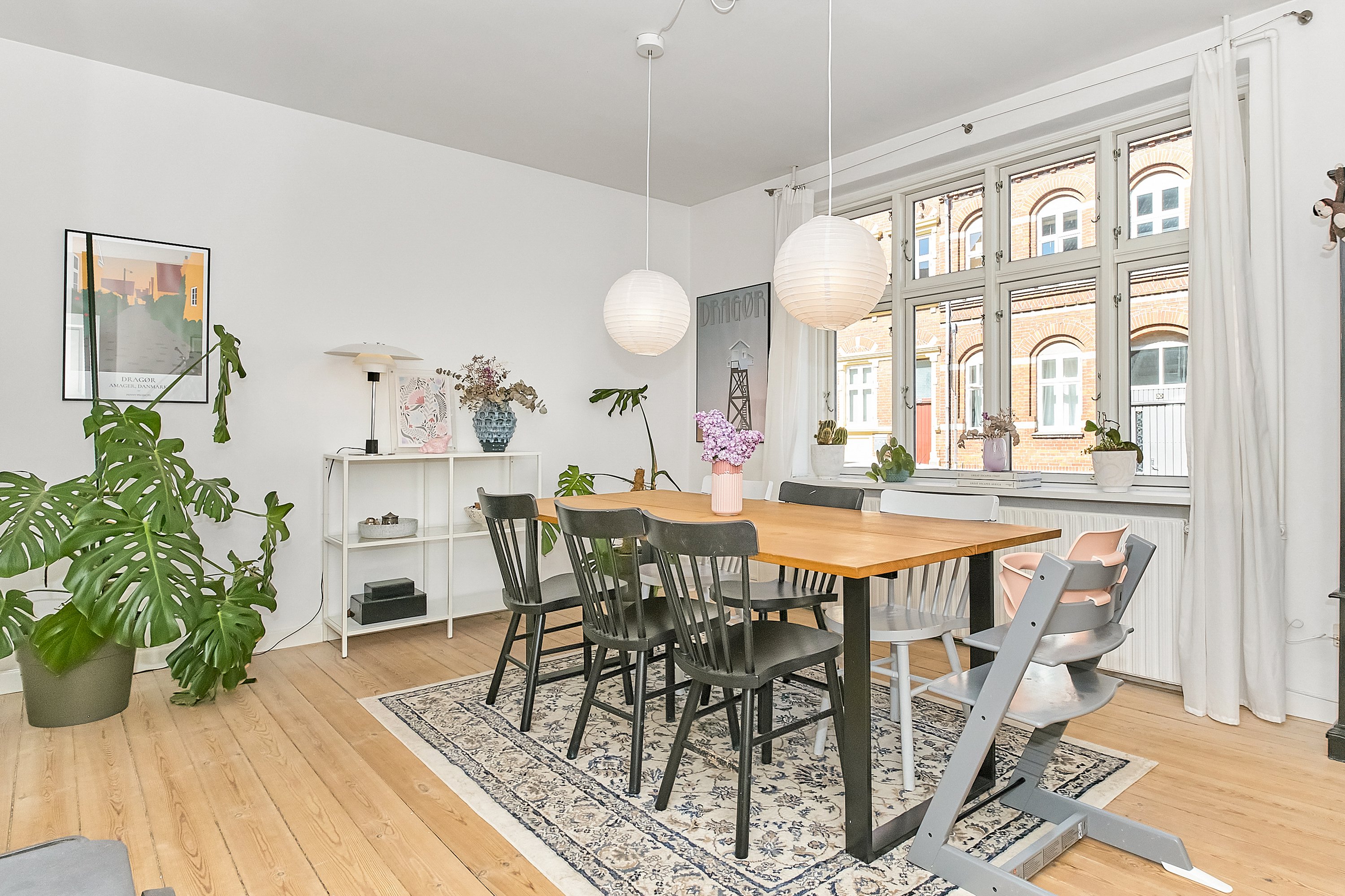 Fremhævet  billede i fuldskærmstilstand. Billede af Stefansgade 51, 8700 Horsens