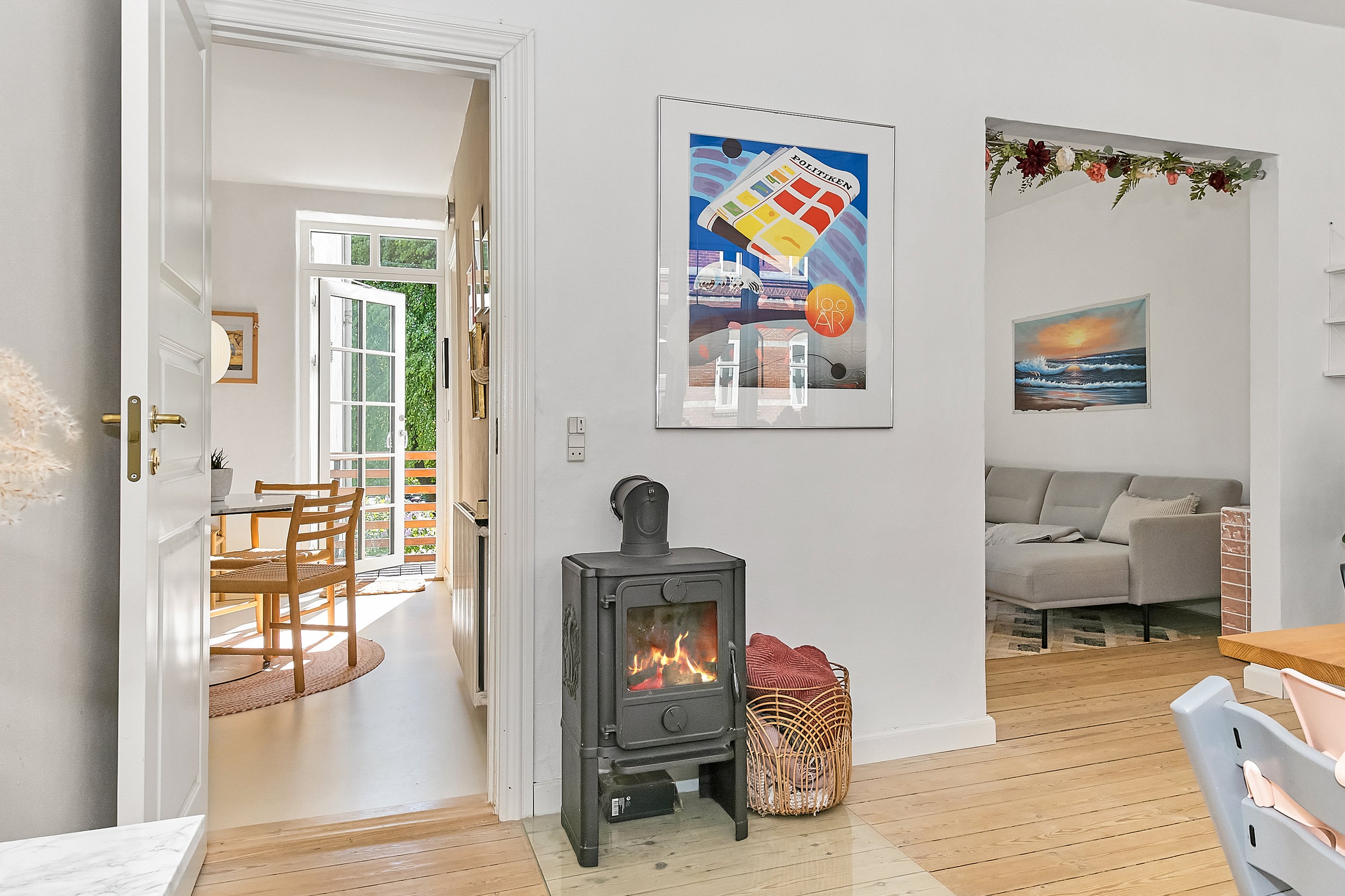 Fremhævet  billede i fuldskærmstilstand. Billede af Stefansgade 51, 8700 Horsens