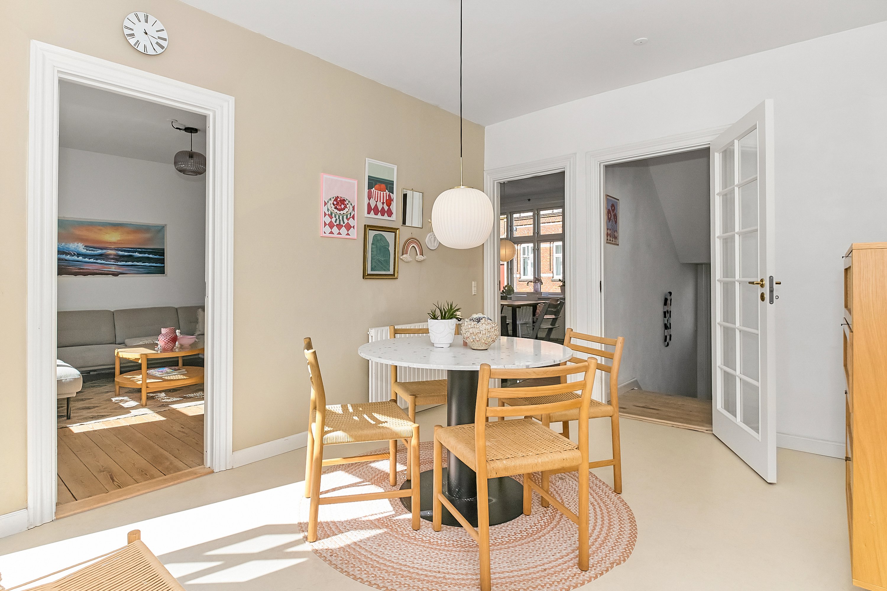 Fremhævet  billede i fuldskærmstilstand. Billede af Stefansgade 51, 8700 Horsens