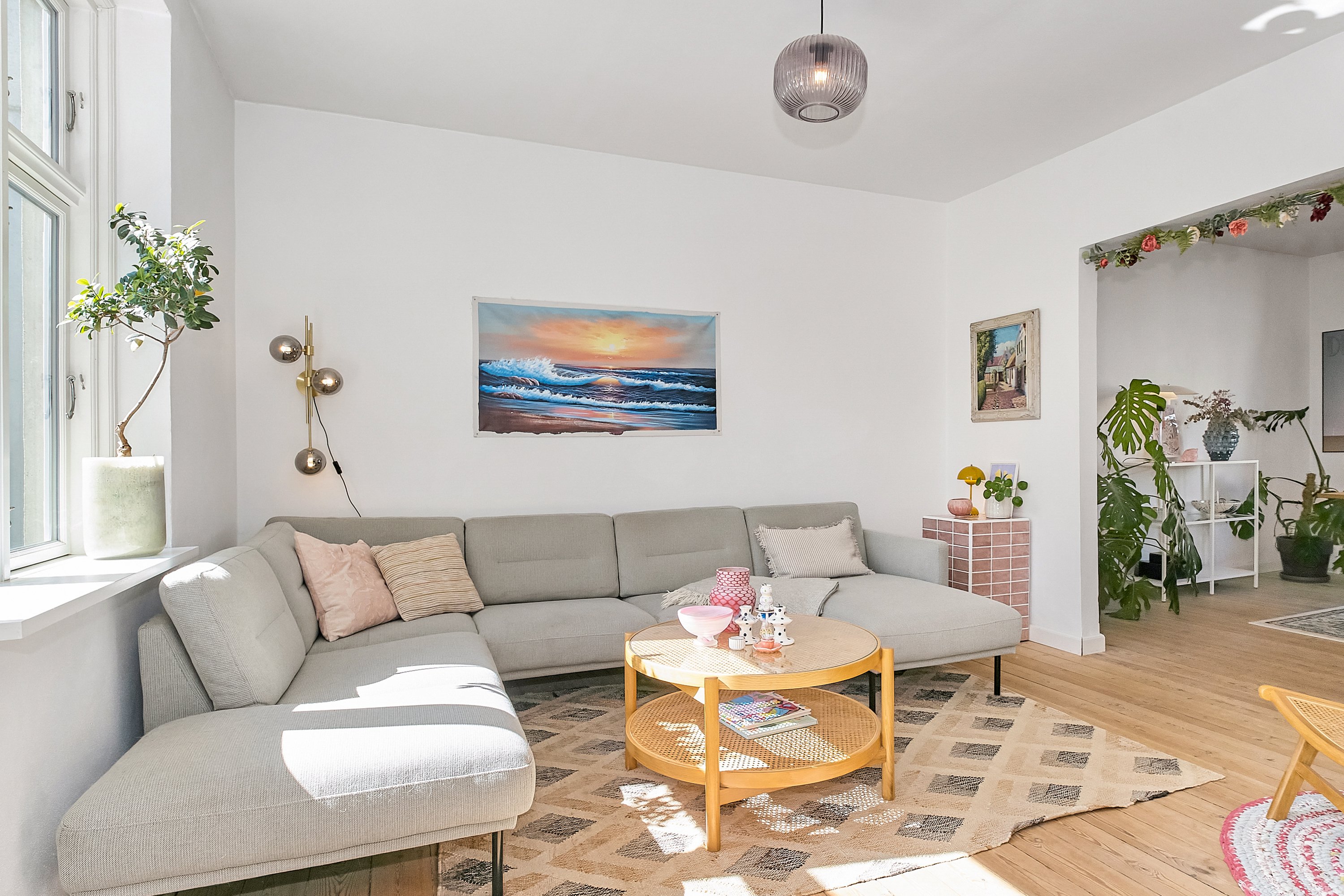 Fremhævet  billede i fuldskærmstilstand. Billede af Stefansgade 51, 8700 Horsens