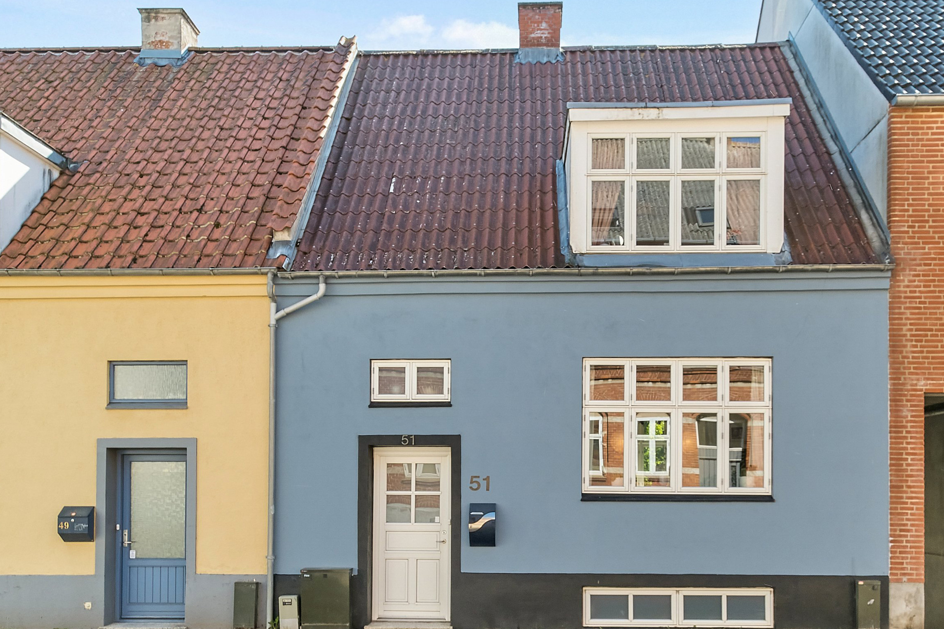 Stefansgade 51, 8700 Horsens