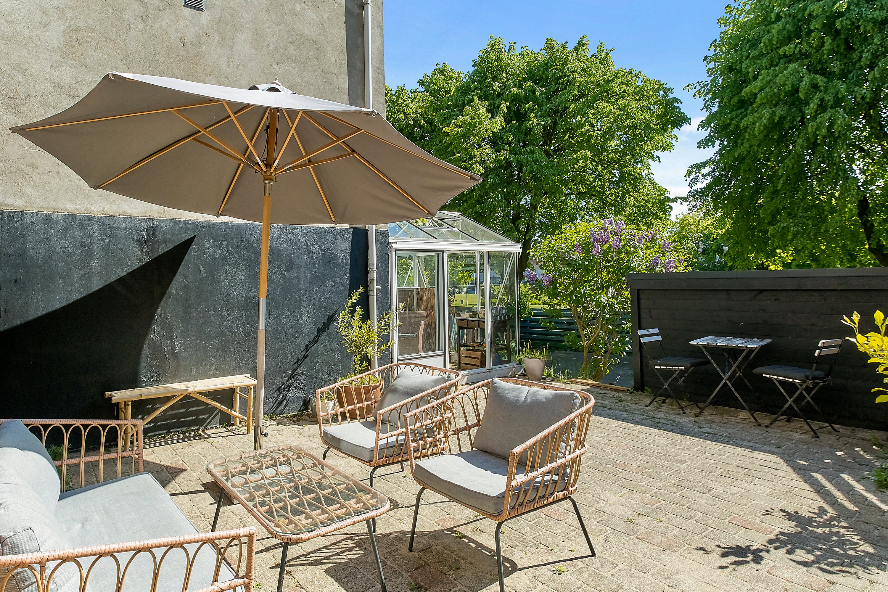 Fremhævet  billede i fuldskærmstilstand. Billede af Stefansgade 51, 8700 Horsens