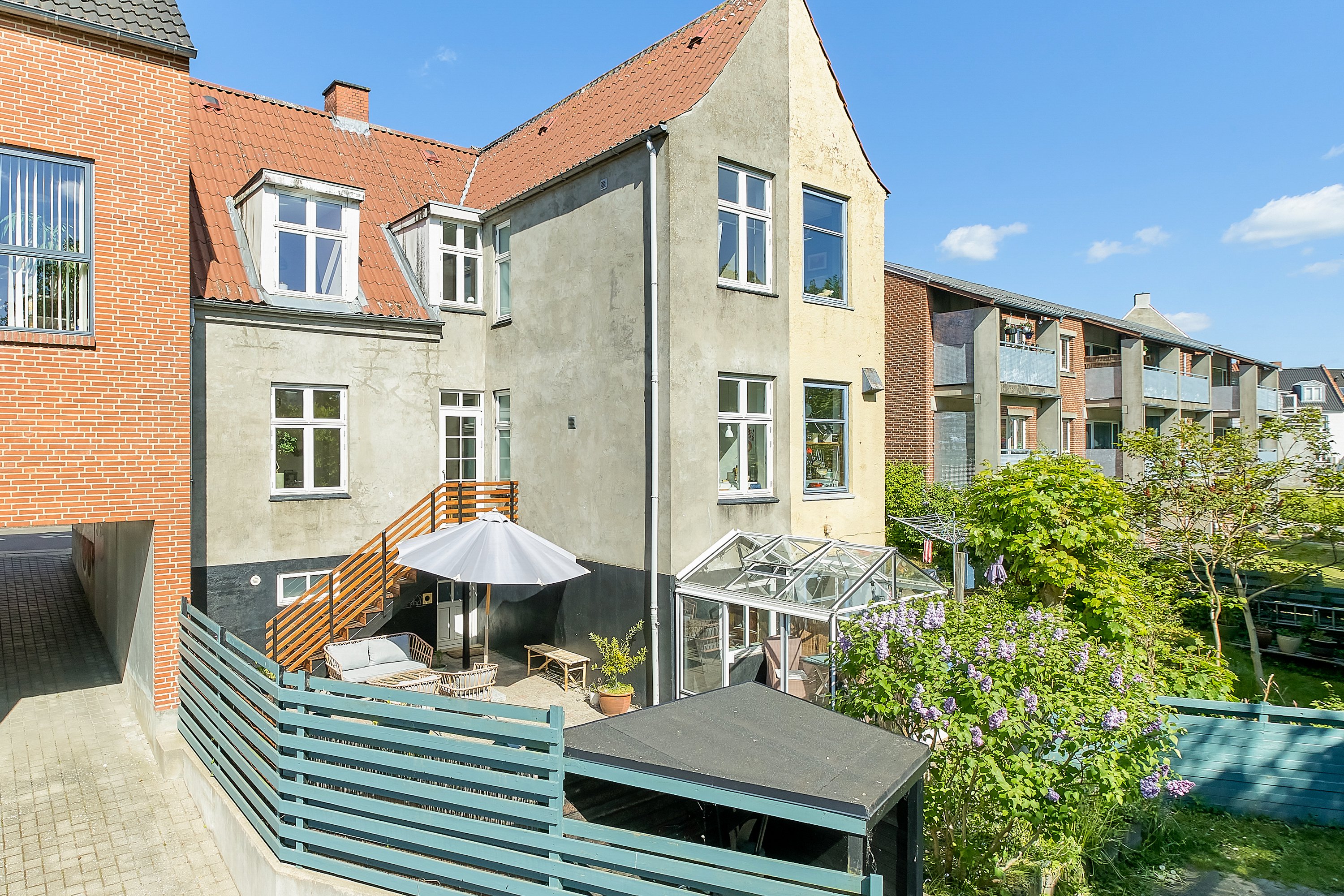 Stefansgade 51, 8700 Horsens