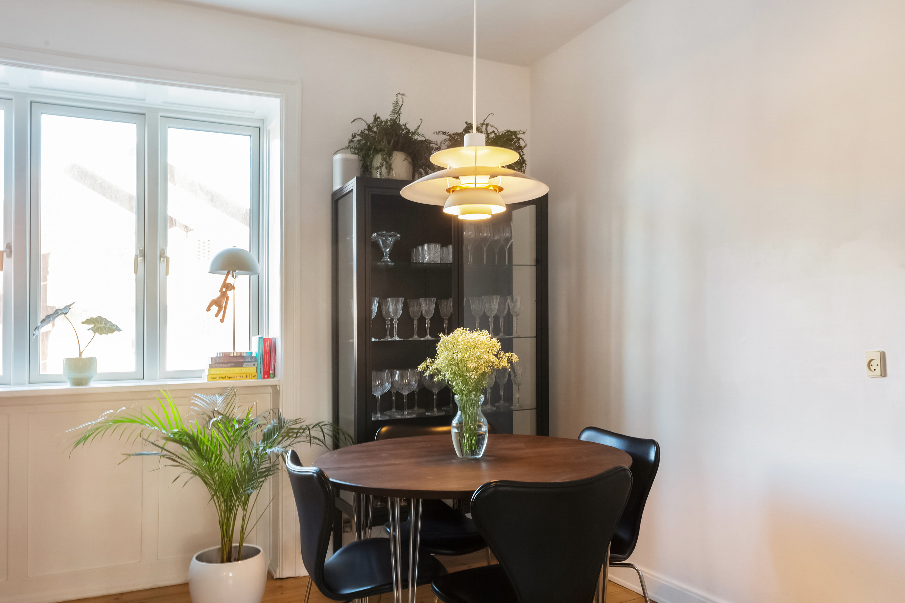 Øresundsvej 114, 2. th., 2300 København S