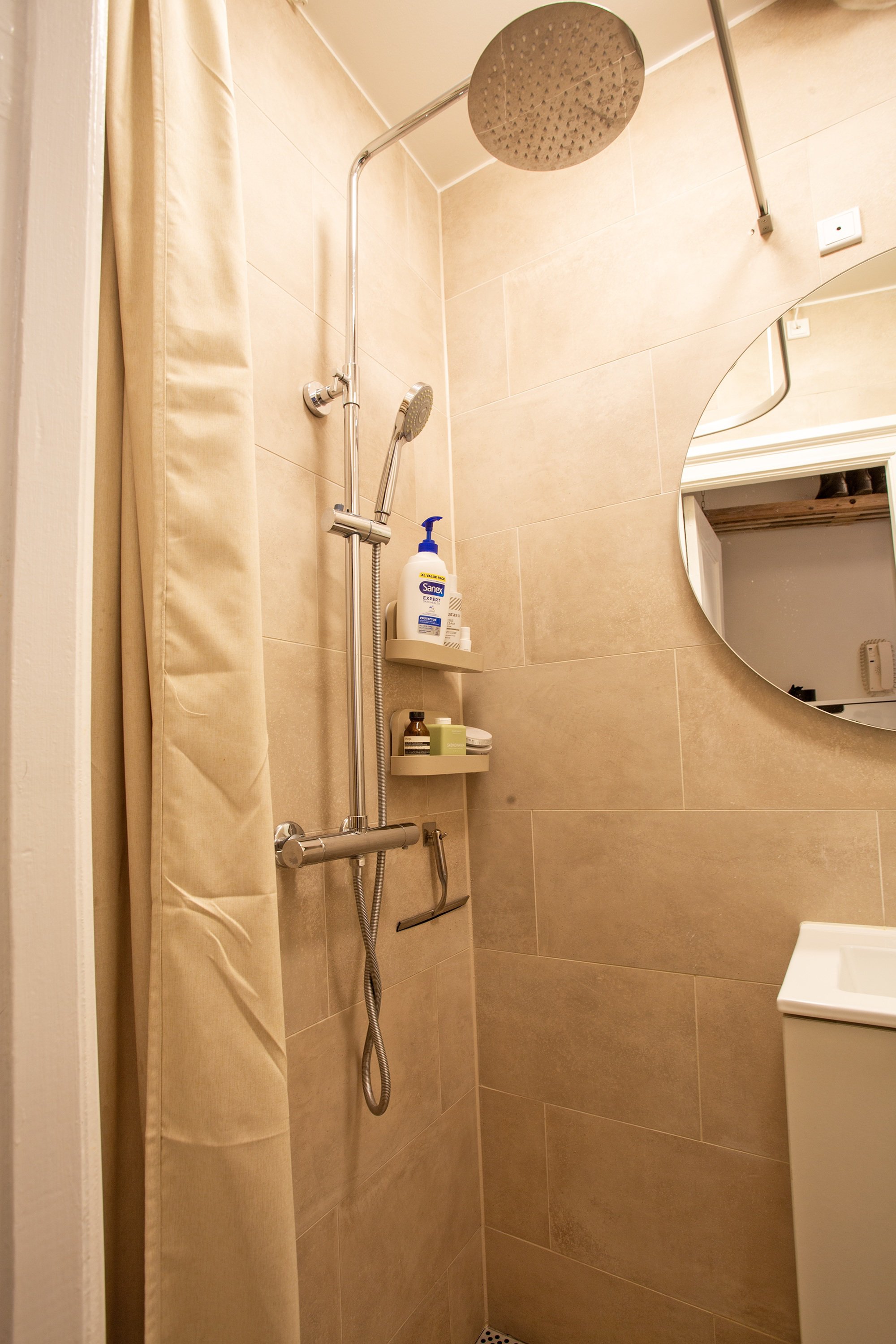 Fremhævet  billede i fuldskærmstilstand. Billede af Øresundsvej 114, 2. th., 2300 København S